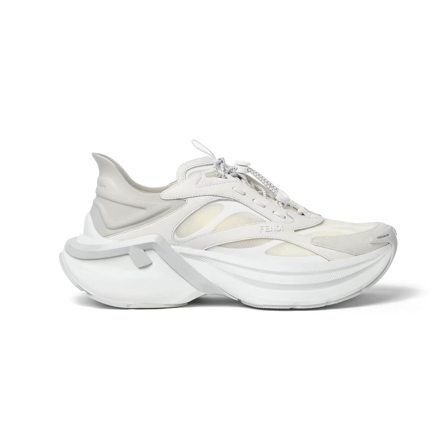 Fendi F-Light Women's Sneaker