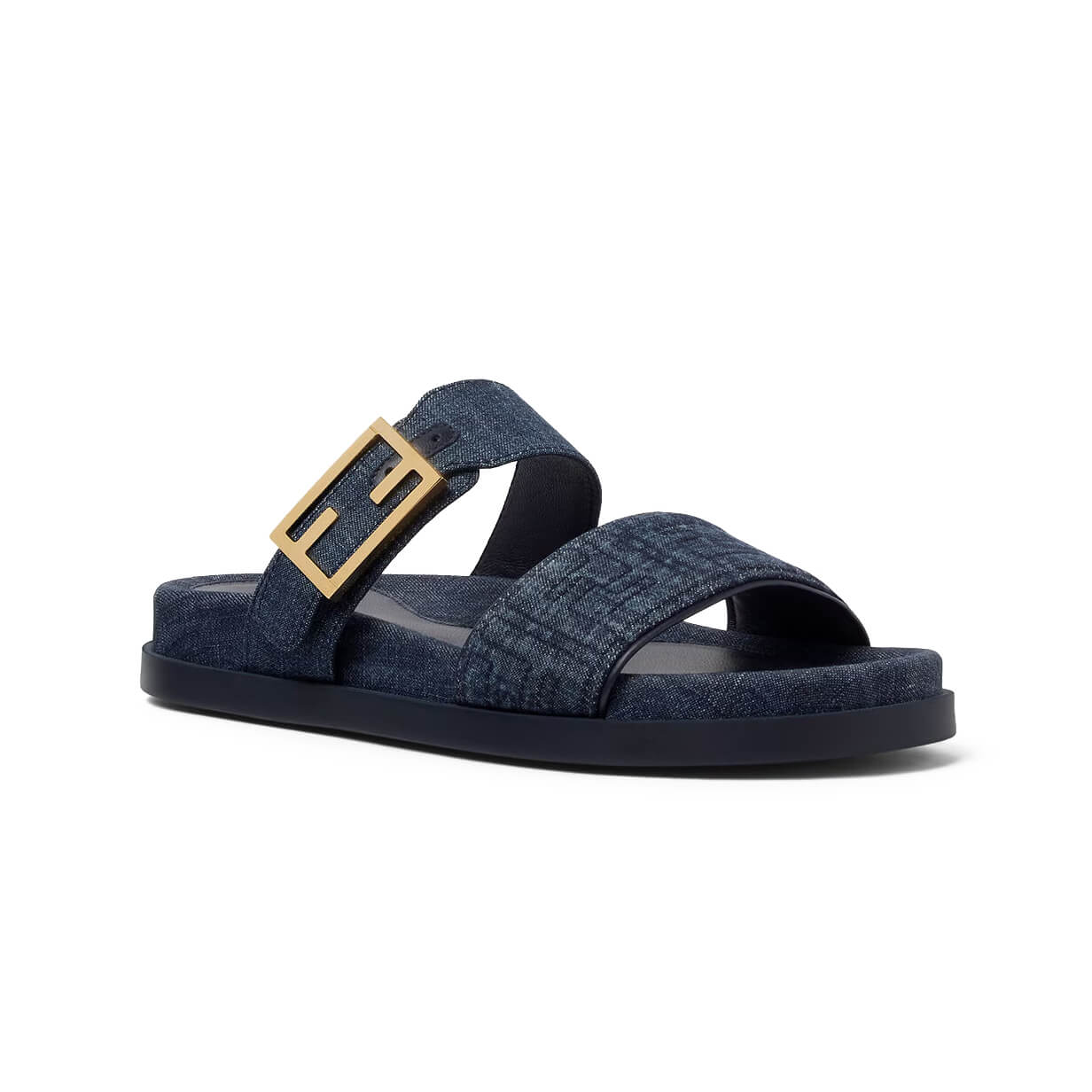 Fendi Feel Slides