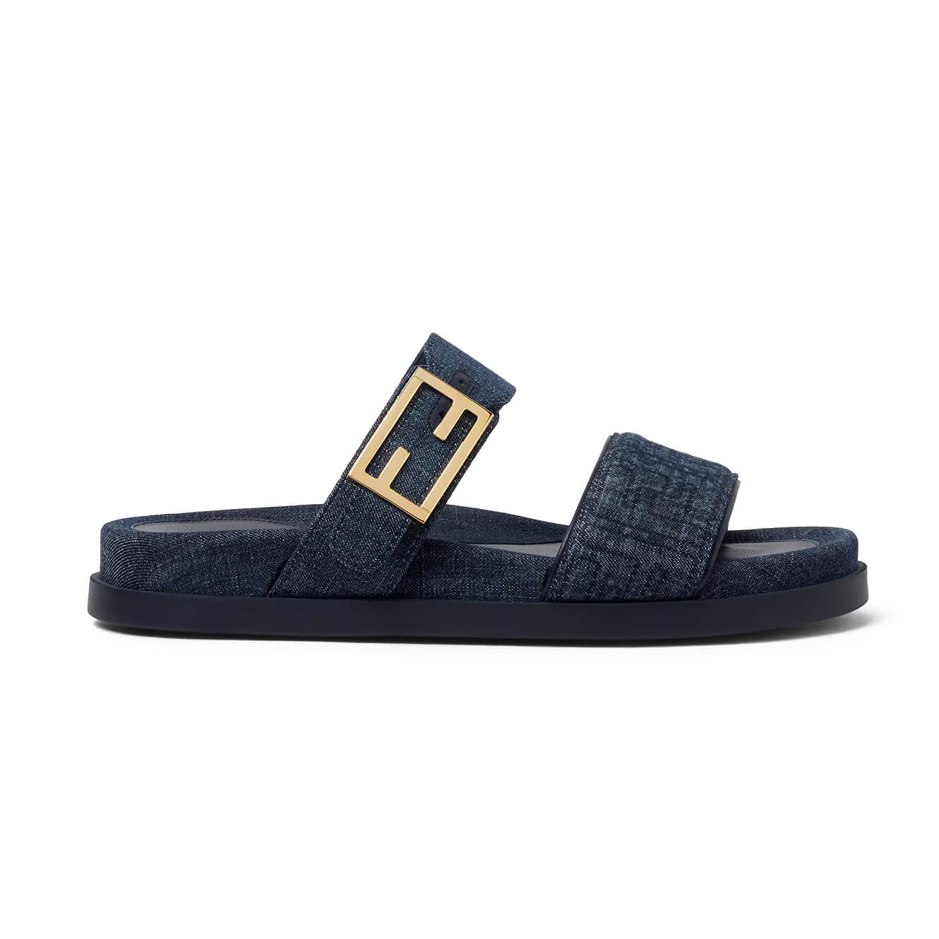 Fendi Feel Slides