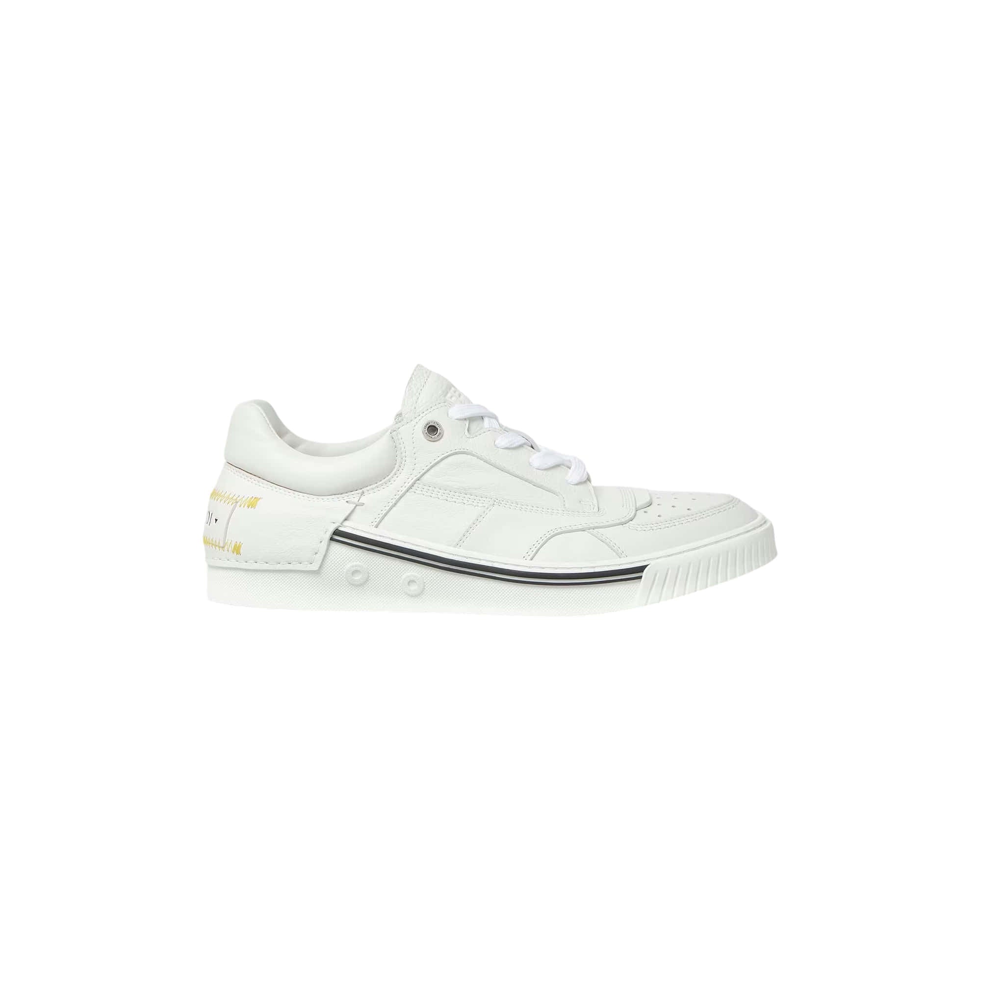 Fendi Men's Fender Sneakers