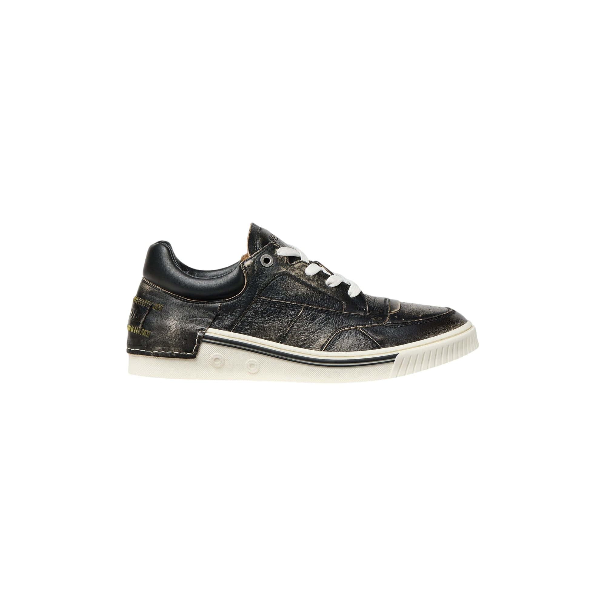 Fendi Men's Fender Sneakers
