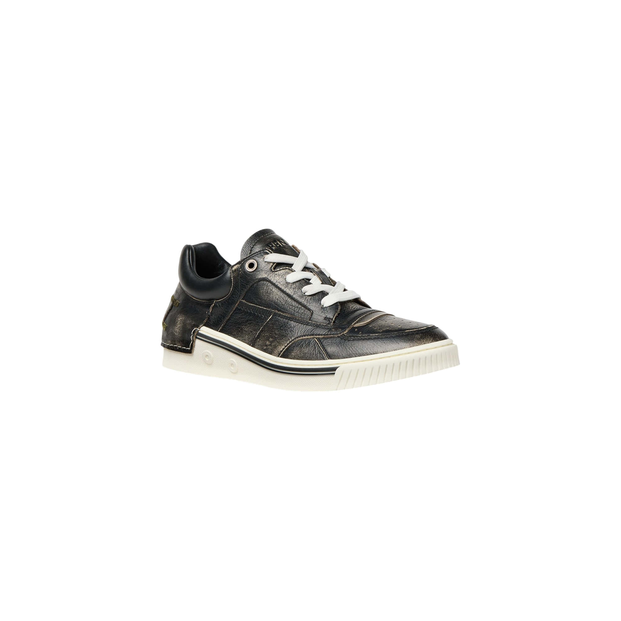 Fendi Men's Fender Sneakers
