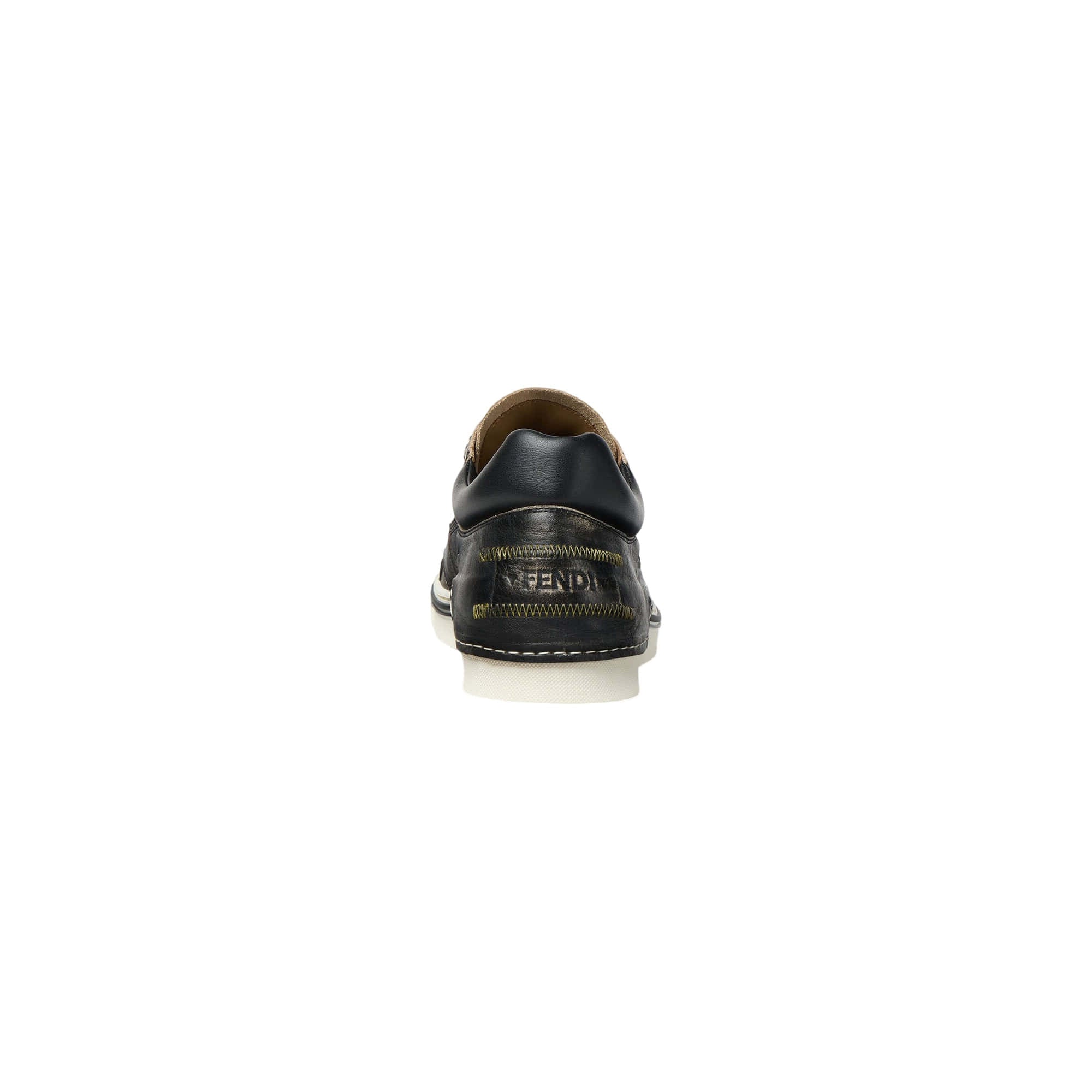 Fendi Men's Fender Sneakers