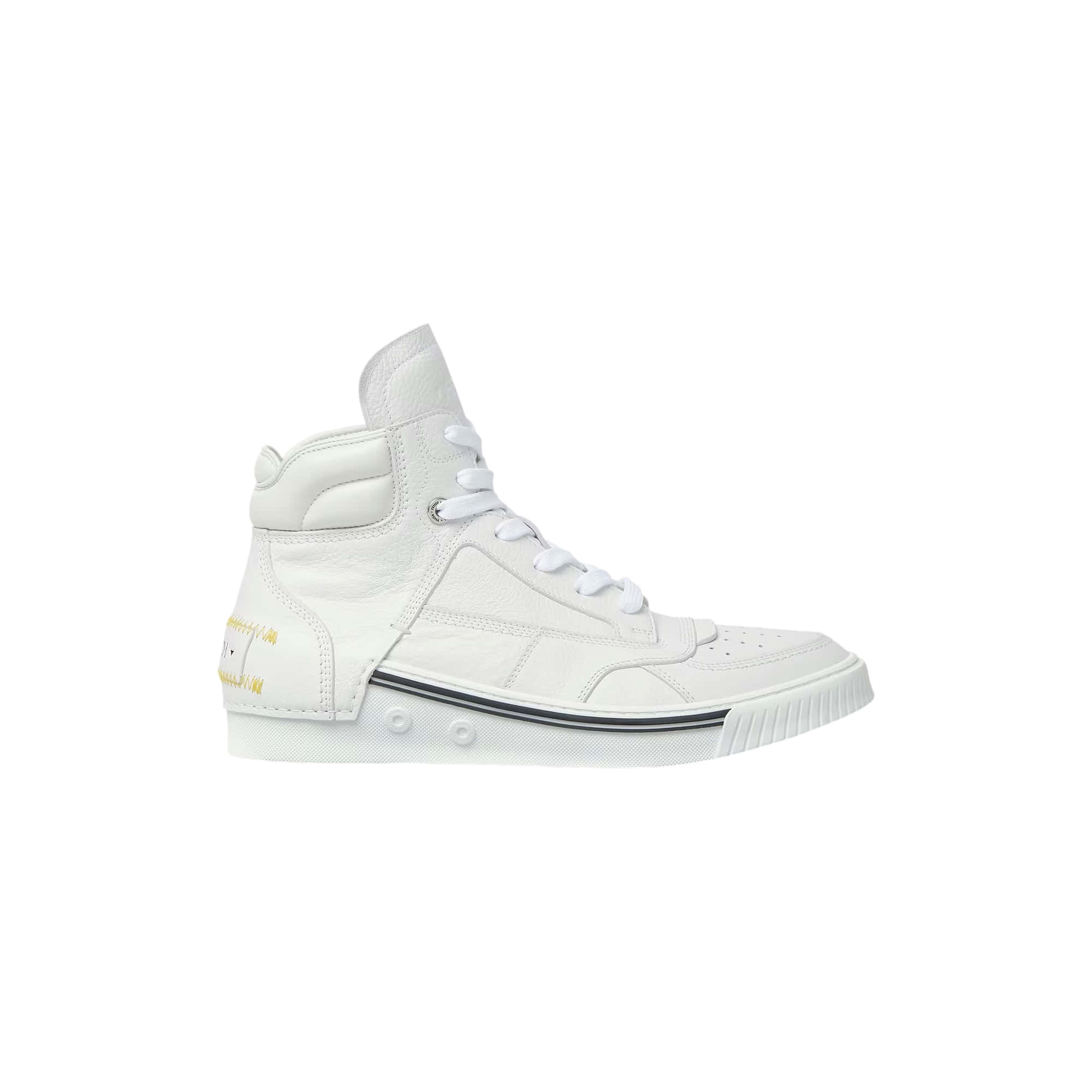 Fendi Men's Fender Sneakers