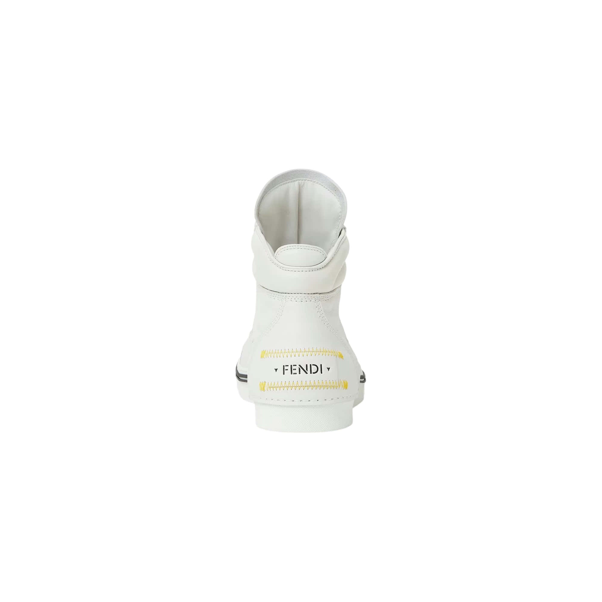 Fendi Men's Fender Sneakers