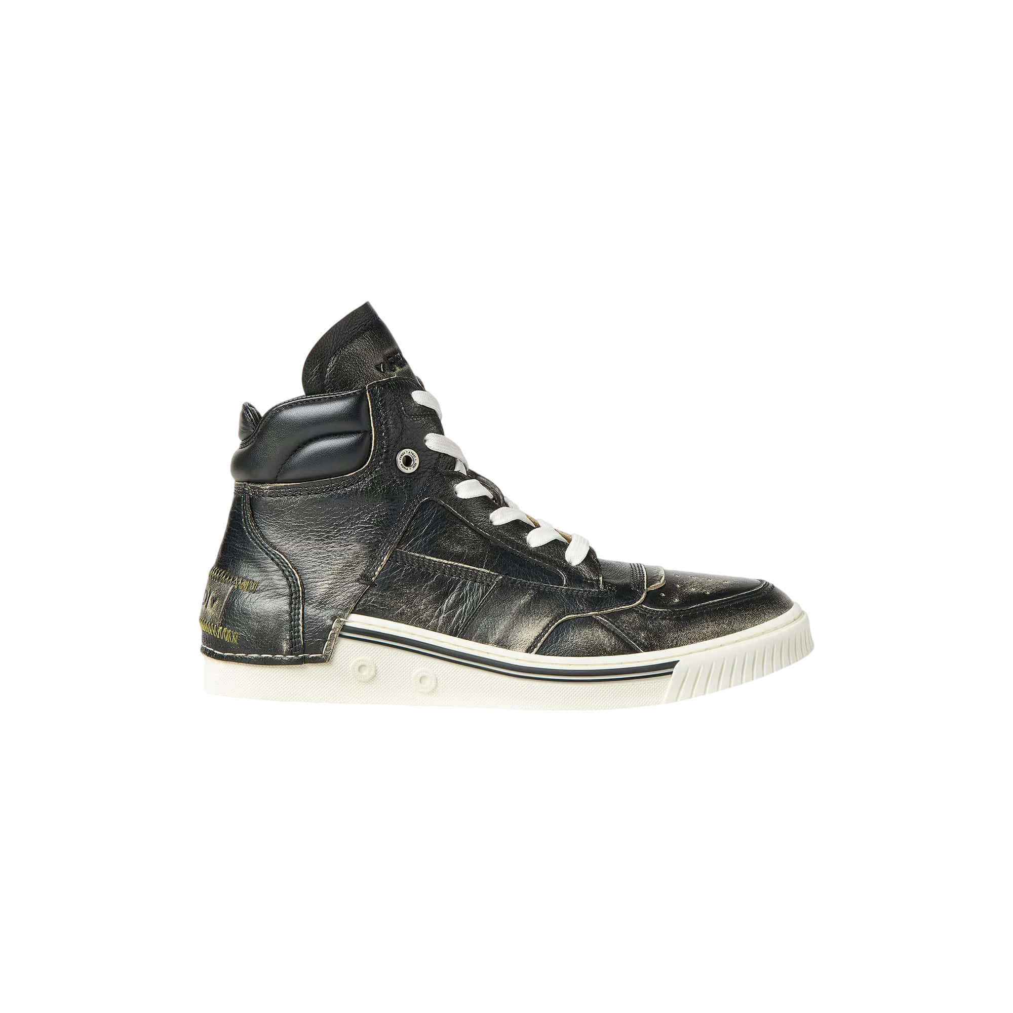 Fendi Men's Fender Sneakers