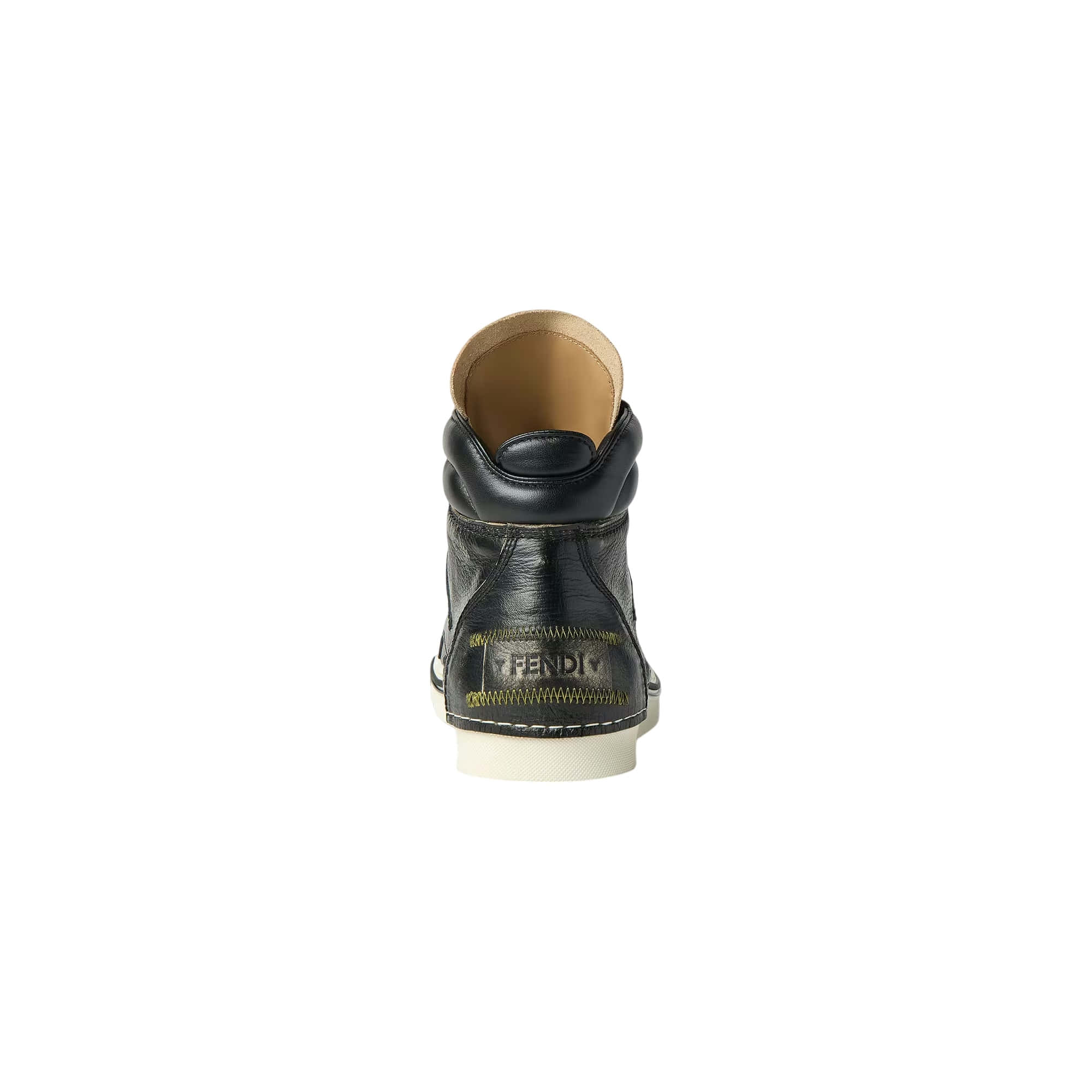 Fendi Men's Fender Sneakers