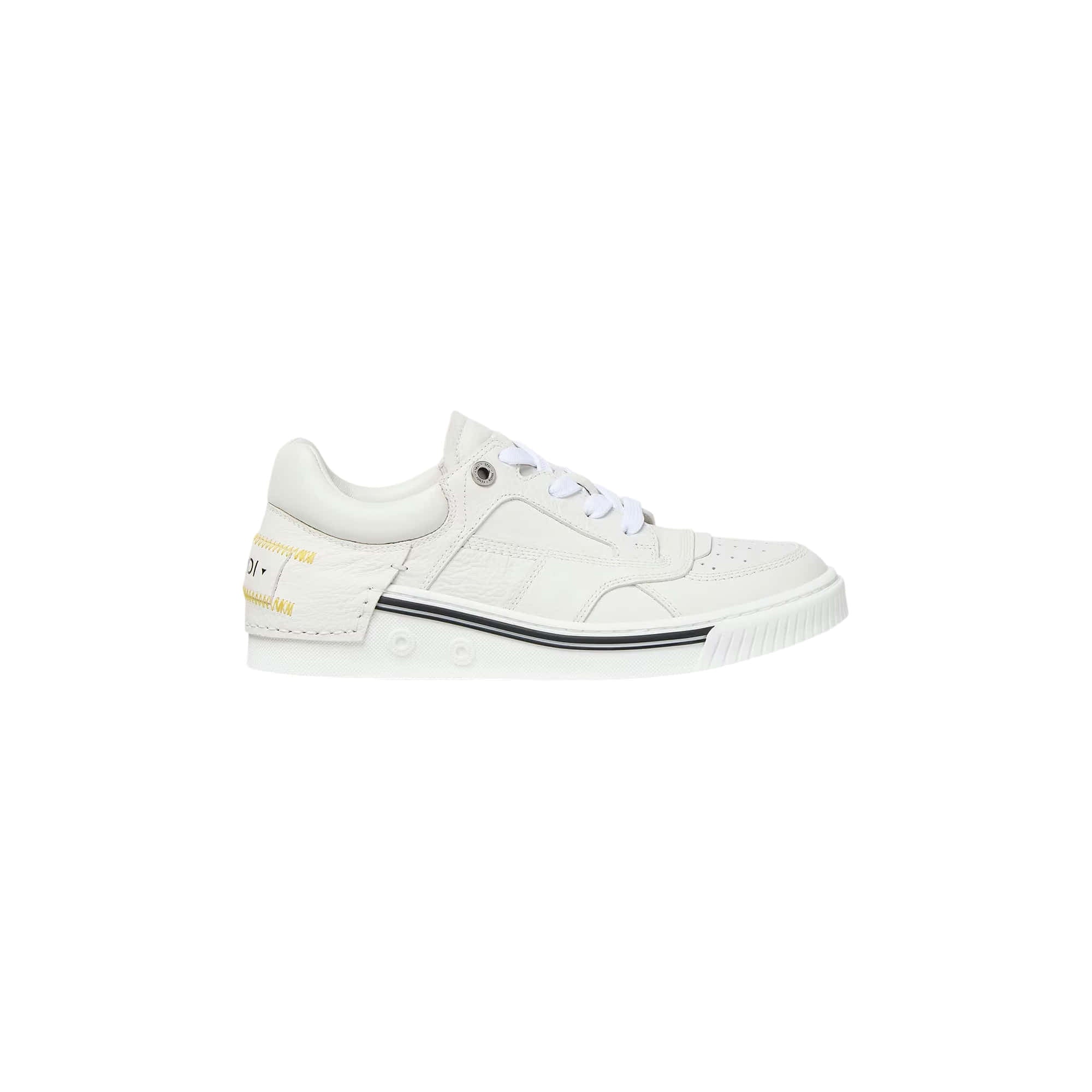 Fendi Women's Fender Sneakers