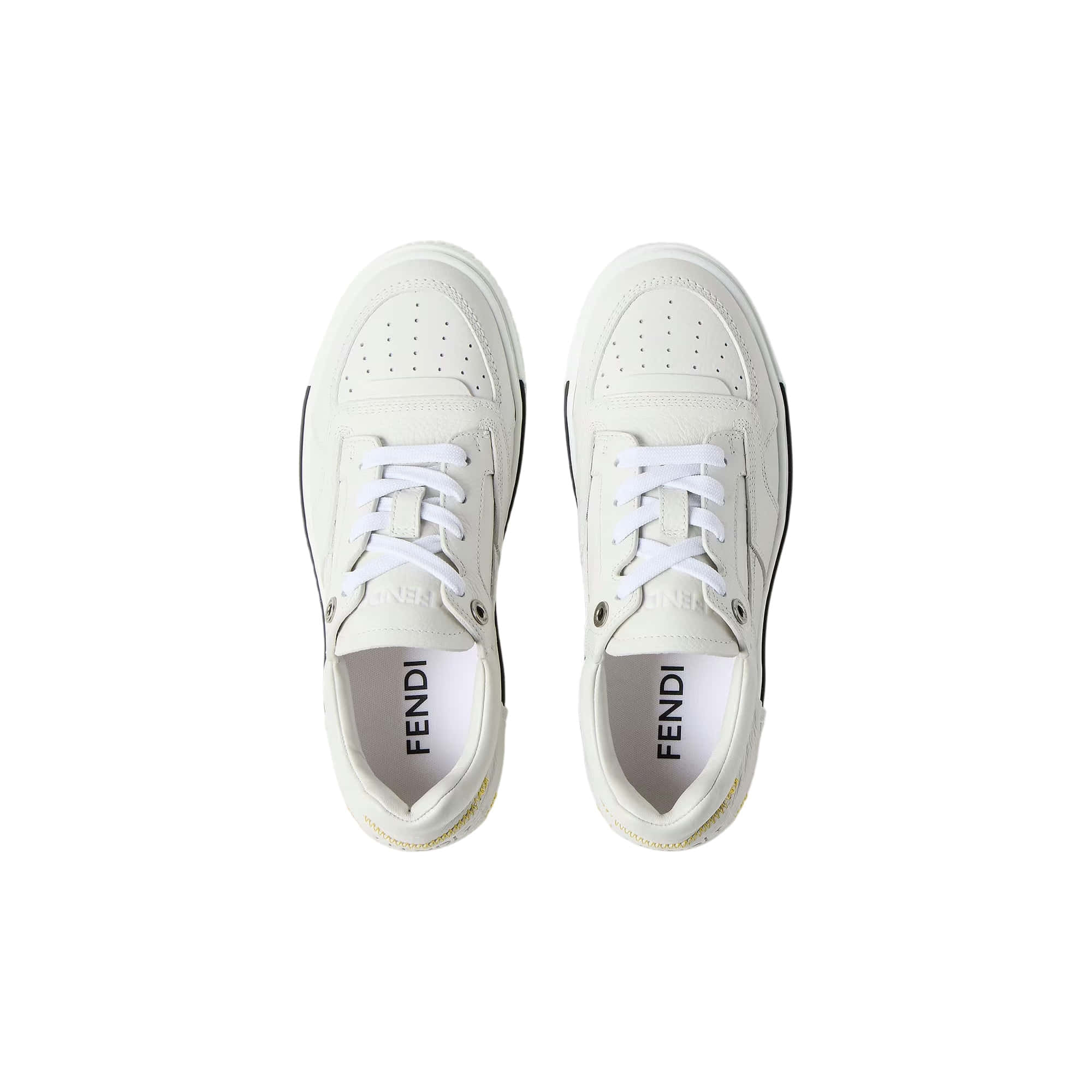 Fendi Women's Fender Sneakers