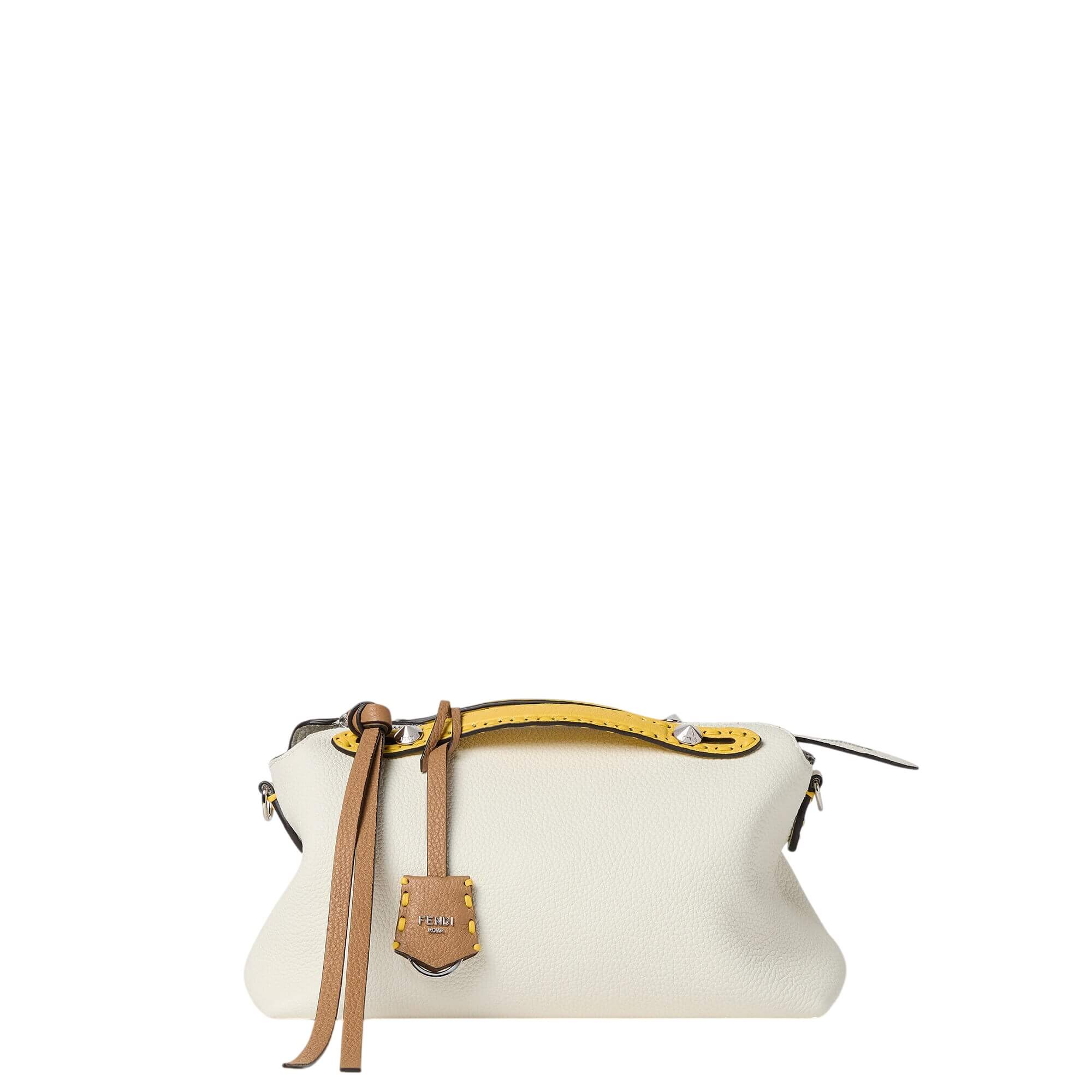 Fendi By The Way Selleria Medium Bag