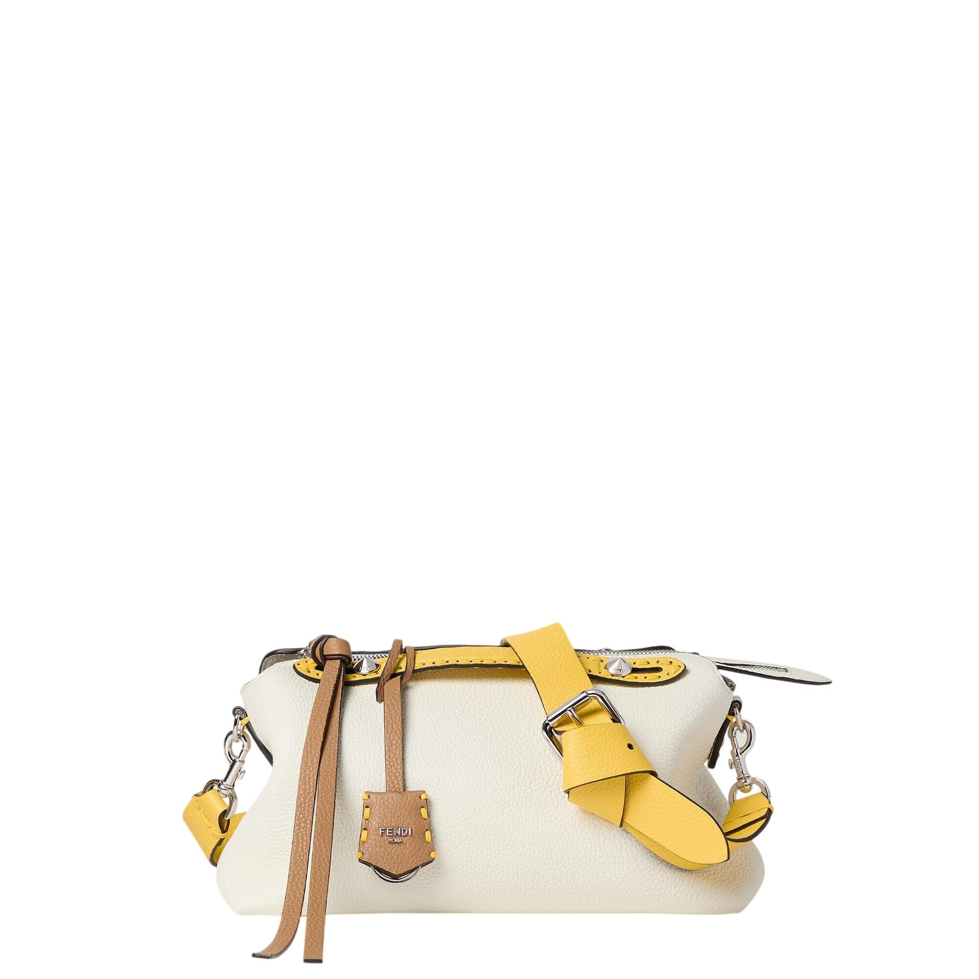 Fendi By The Way Selleria Medium Bag