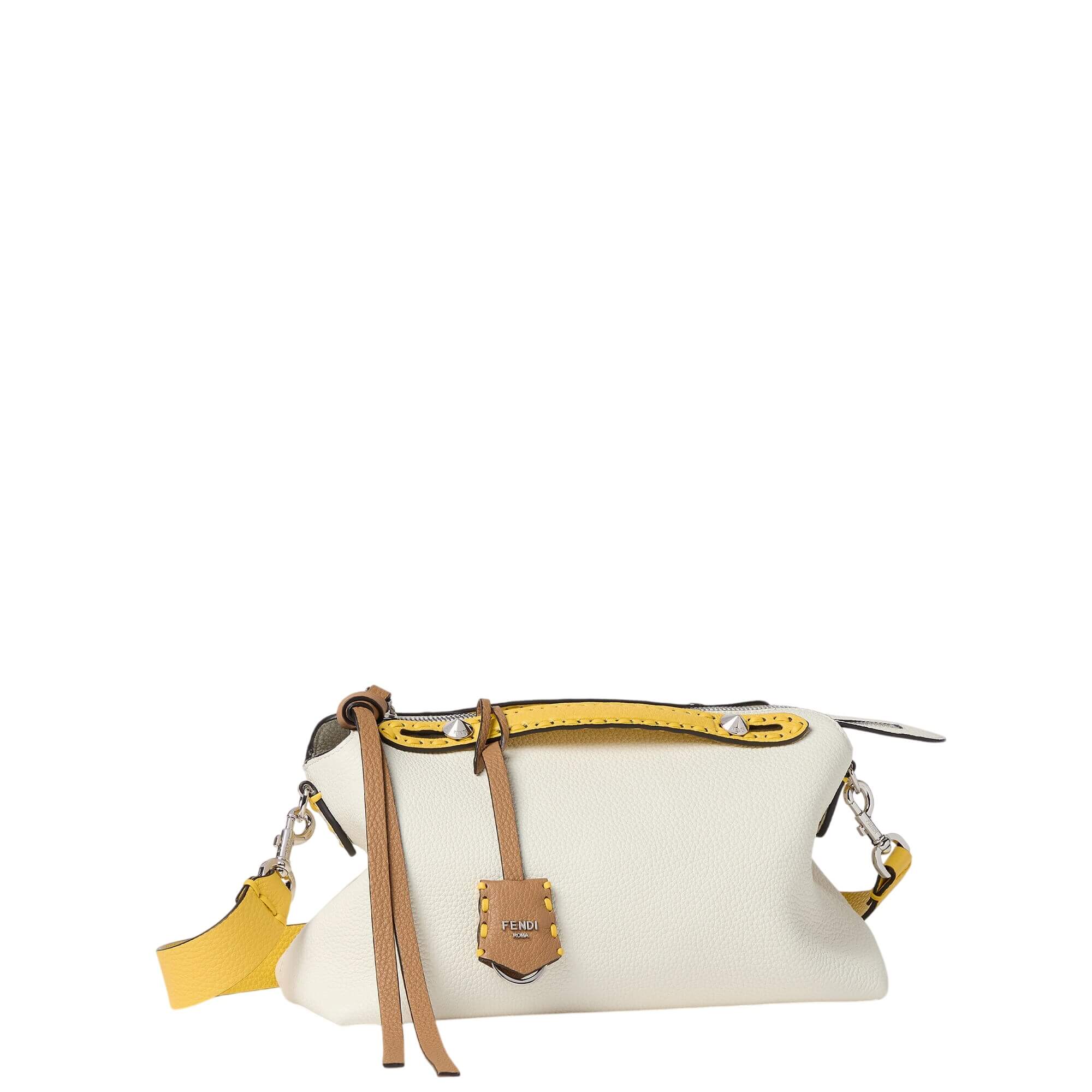 Fendi By The Way Selleria Medium Bag