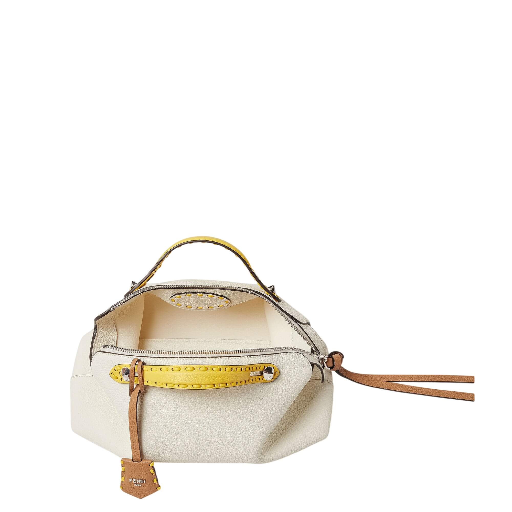 Fendi By The Way Selleria Medium Bag