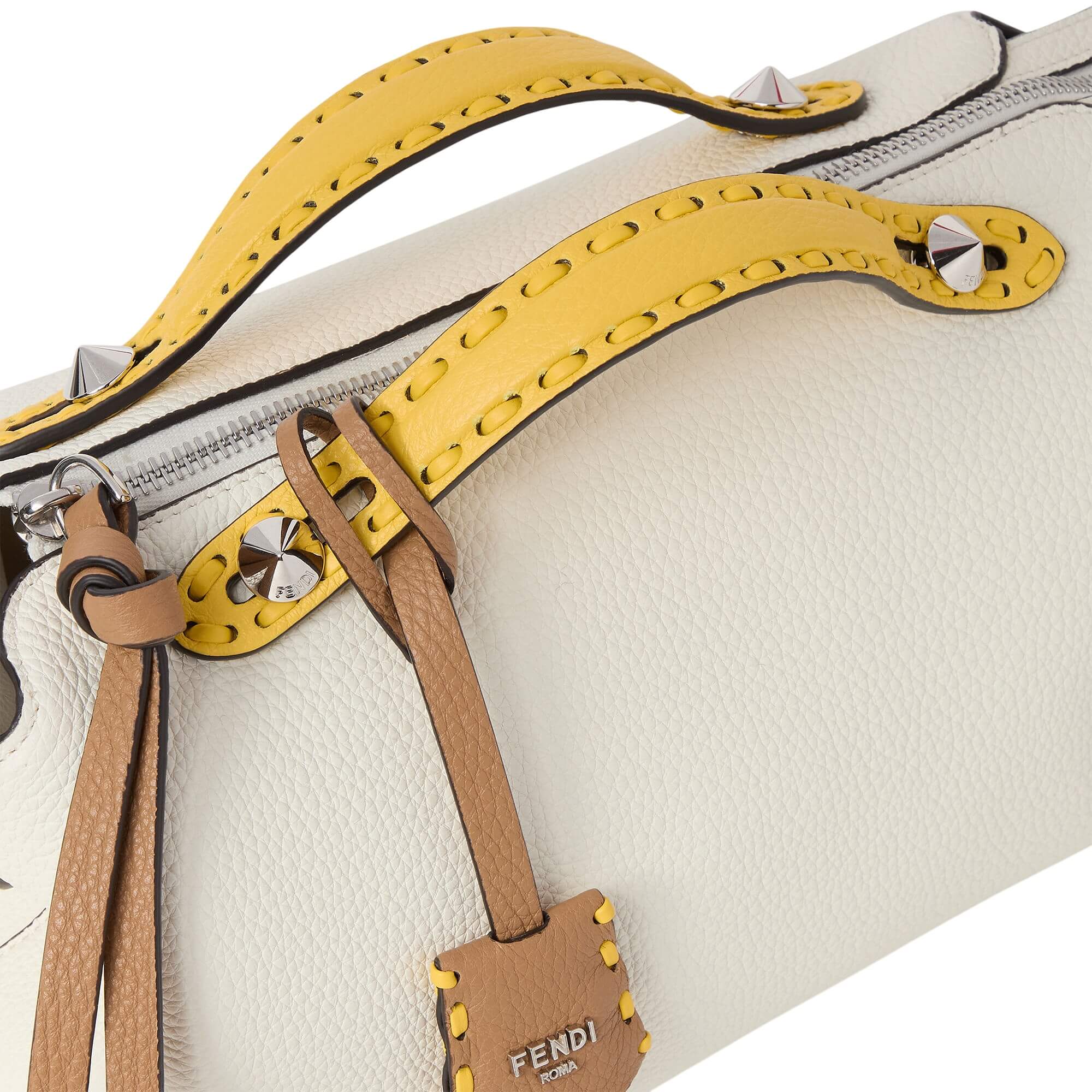 Fendi By The Way Selleria Medium Bag