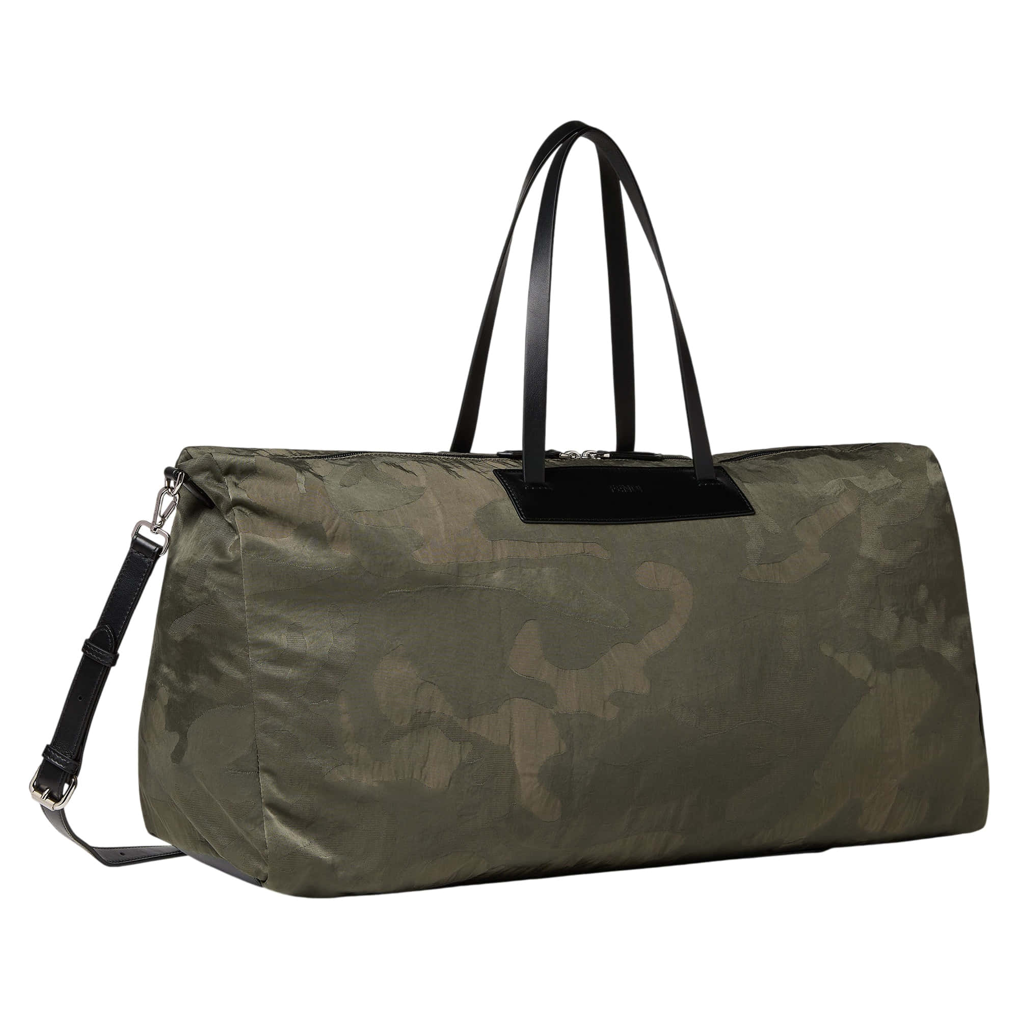 Fendi Duffle Bag