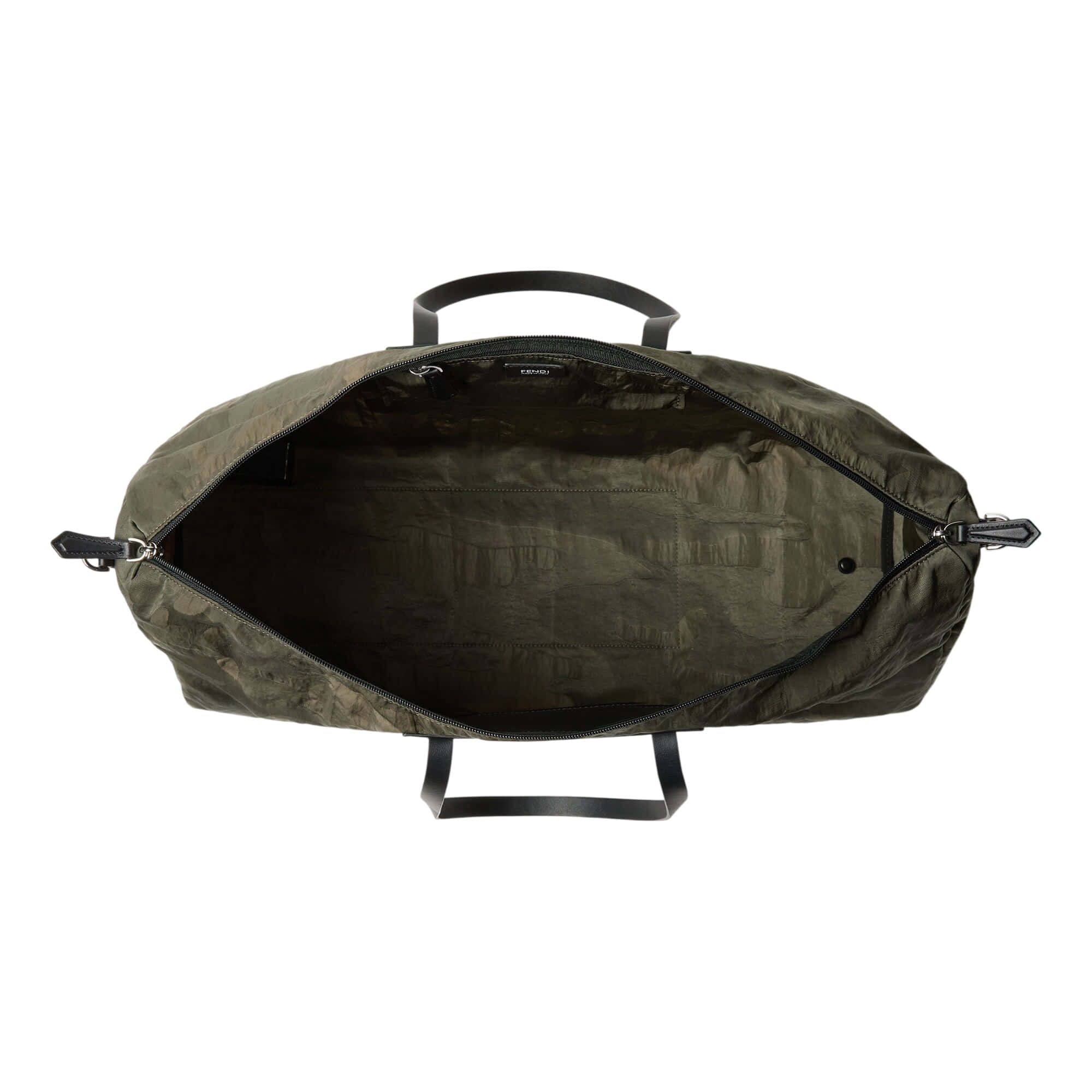 Fendi Duffle Bag
