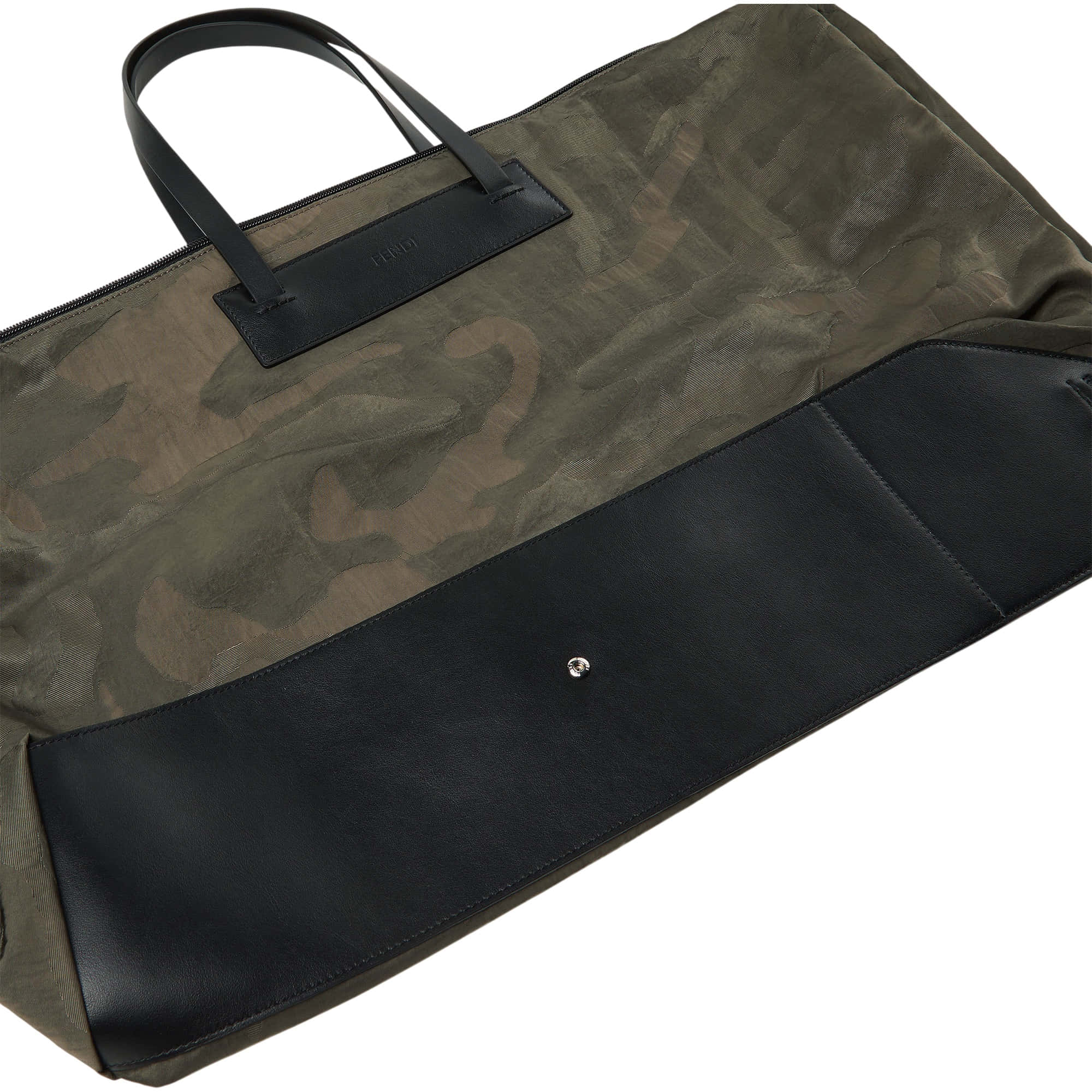Fendi Duffle Bag