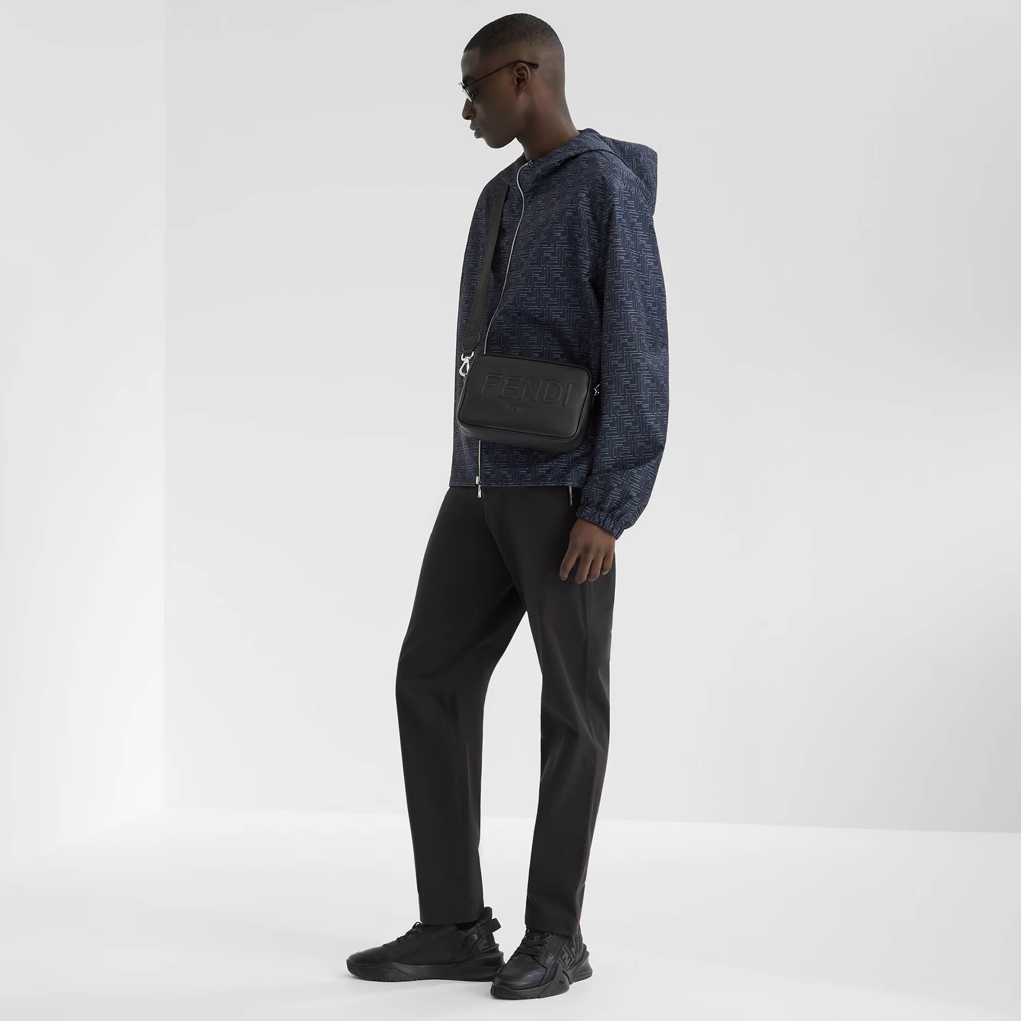 Fendi Flow Men's Sneaker