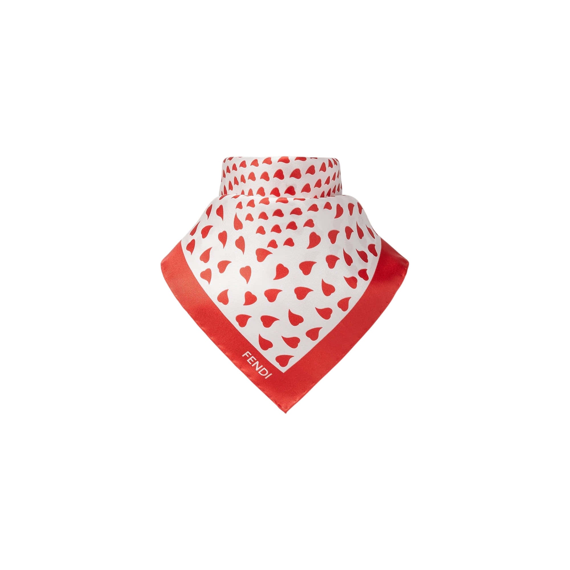 Fendi Foulard