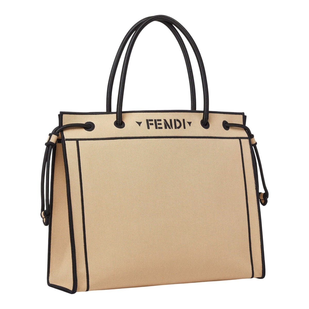 Fendi Magic Large Shopper Bag