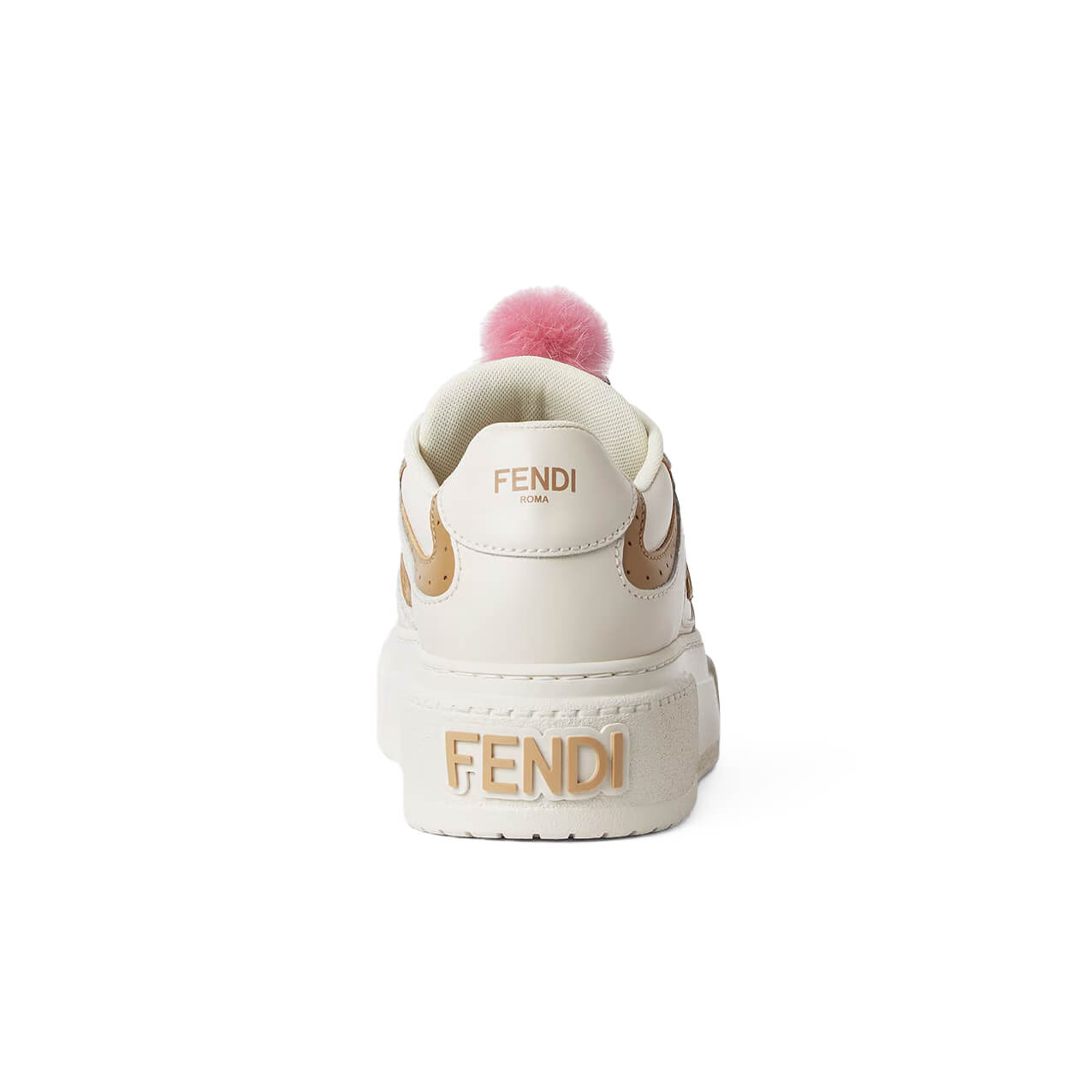 Fendi Match Sneaker