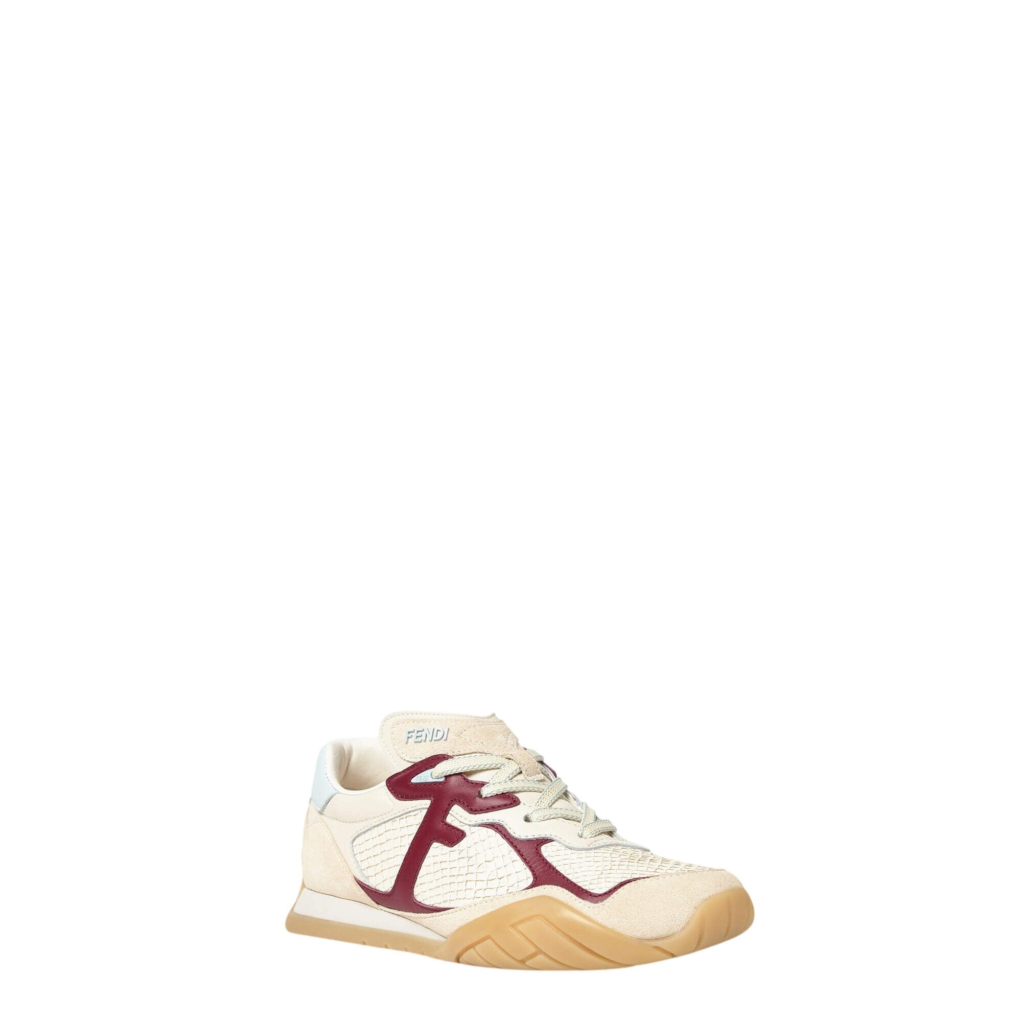 Fendi Wave Pulse Sneakers