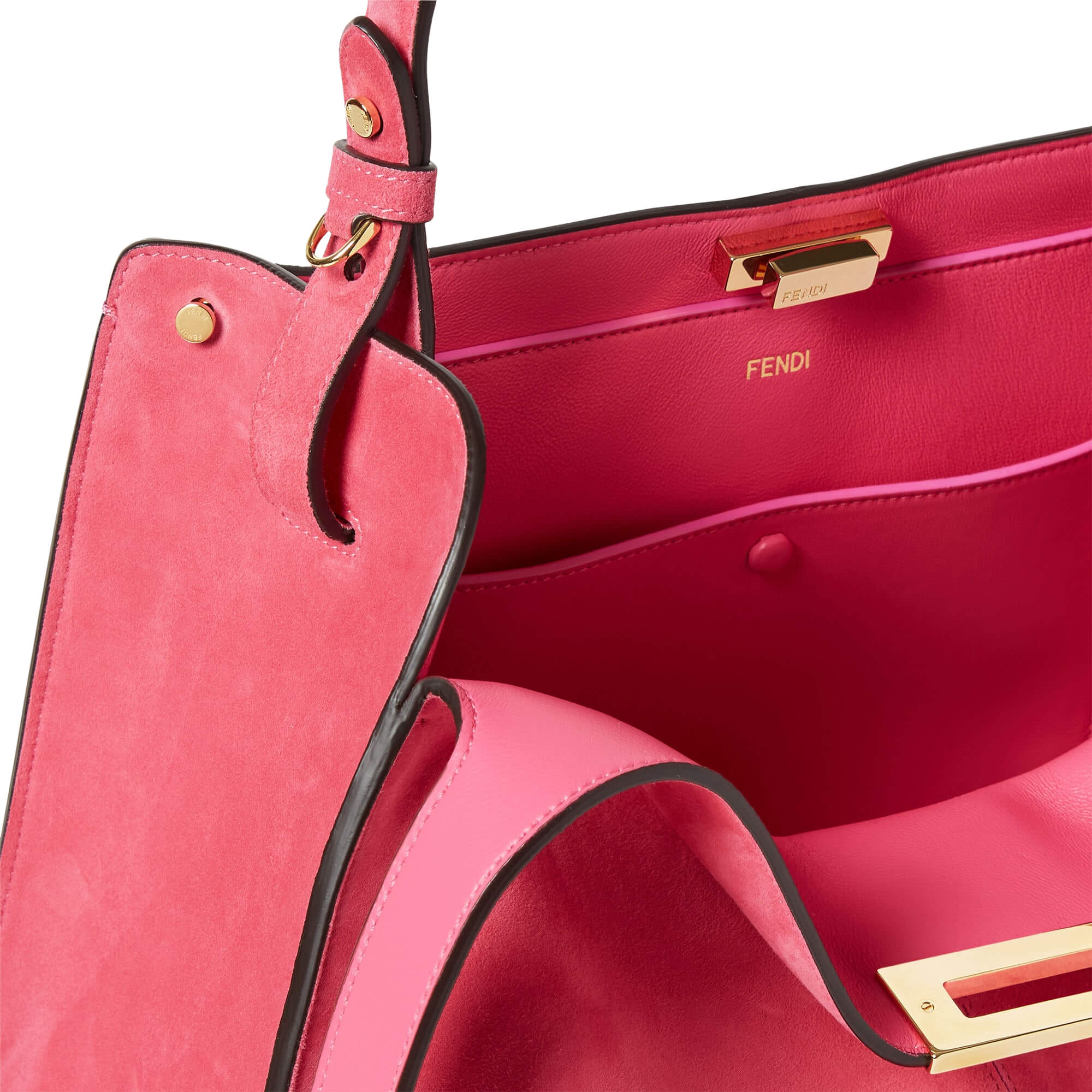 Fendi Way Large Bag