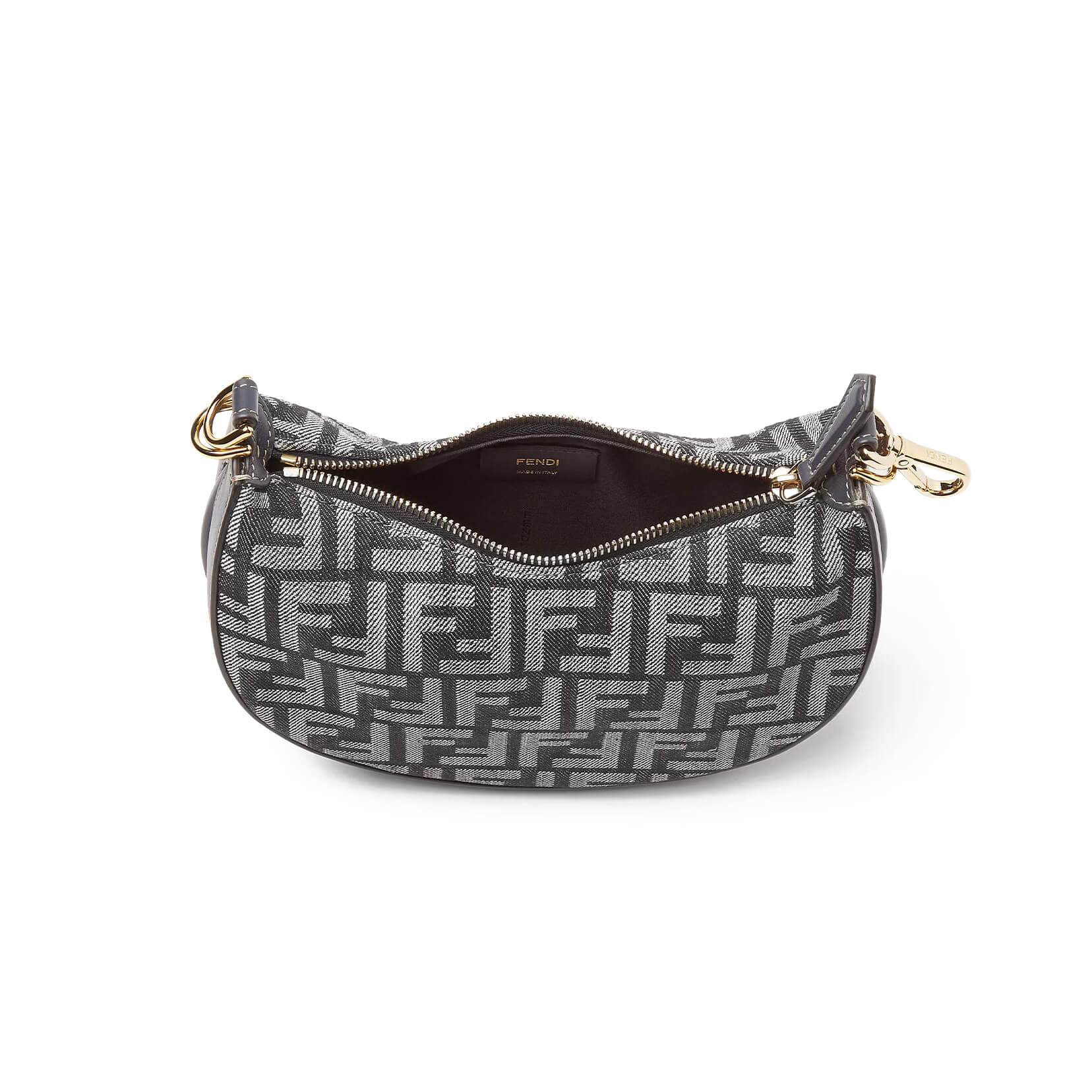 Fendi Fendigraphy Mini Bag