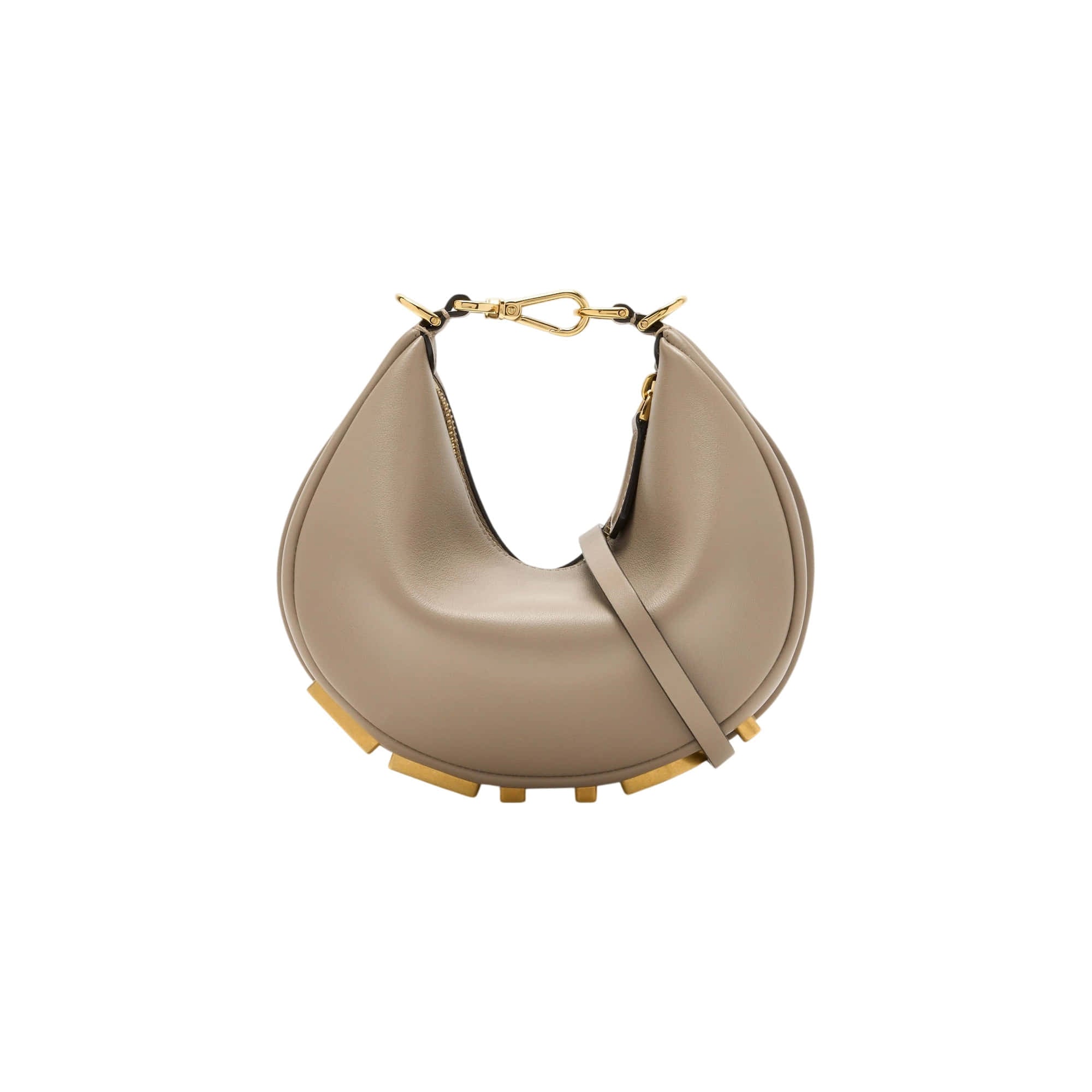 Fendi Fendigraphy Mini Bag