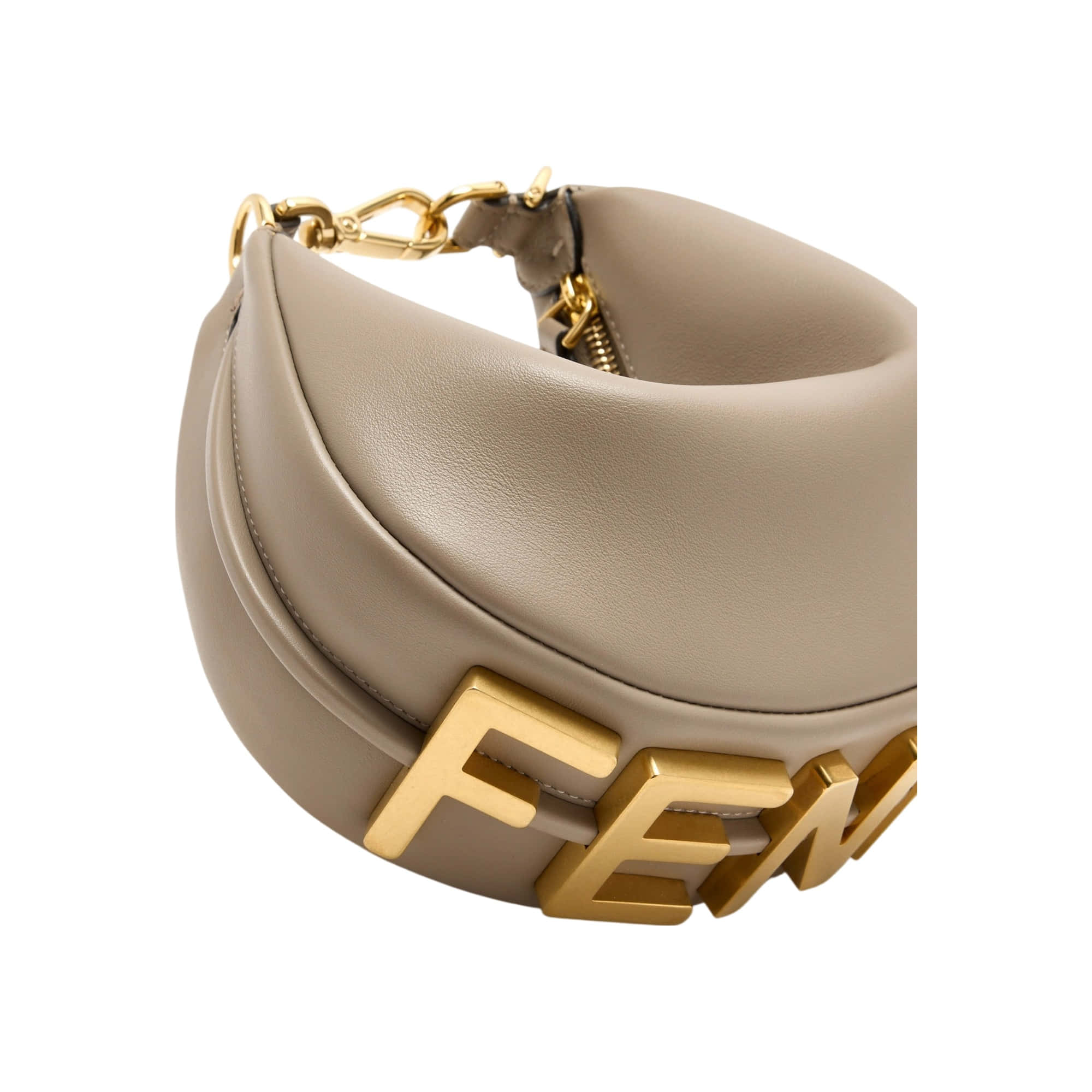 Fendi Fendigraphy Mini Bag