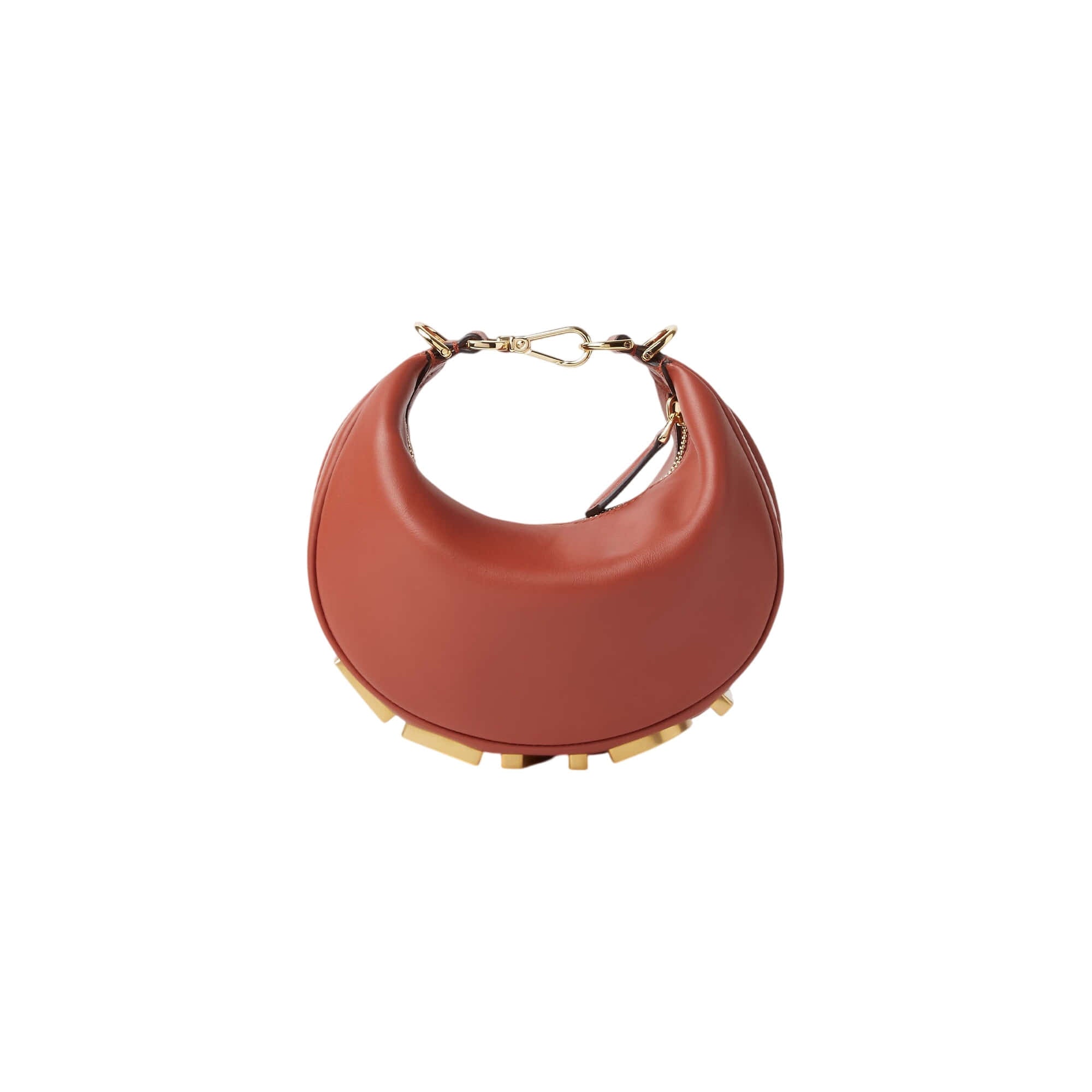 Fendi Fendigraphy Mini Bag