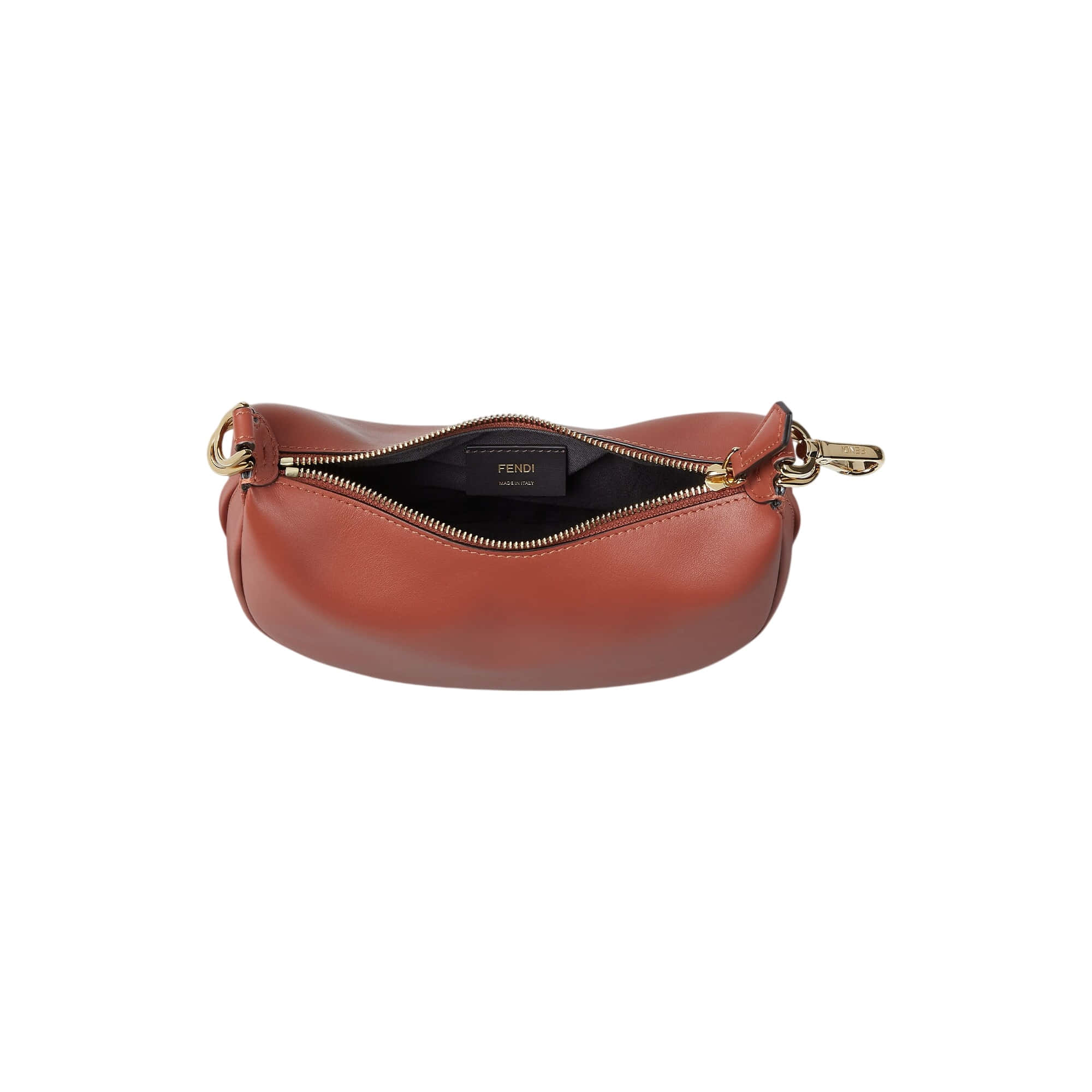 Fendi Fendigraphy Mini Bag