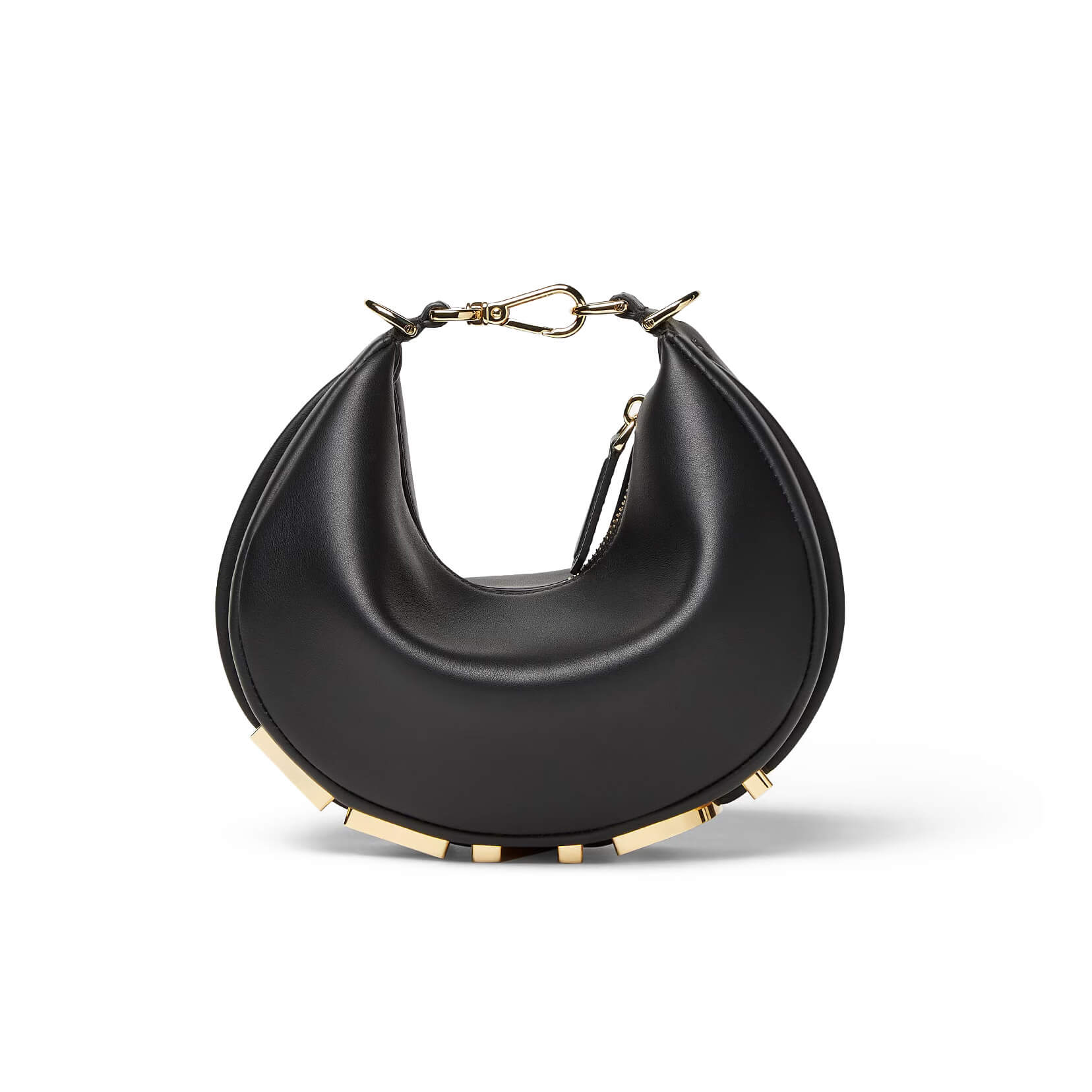 Fendi Fendigraphy Mini Bag