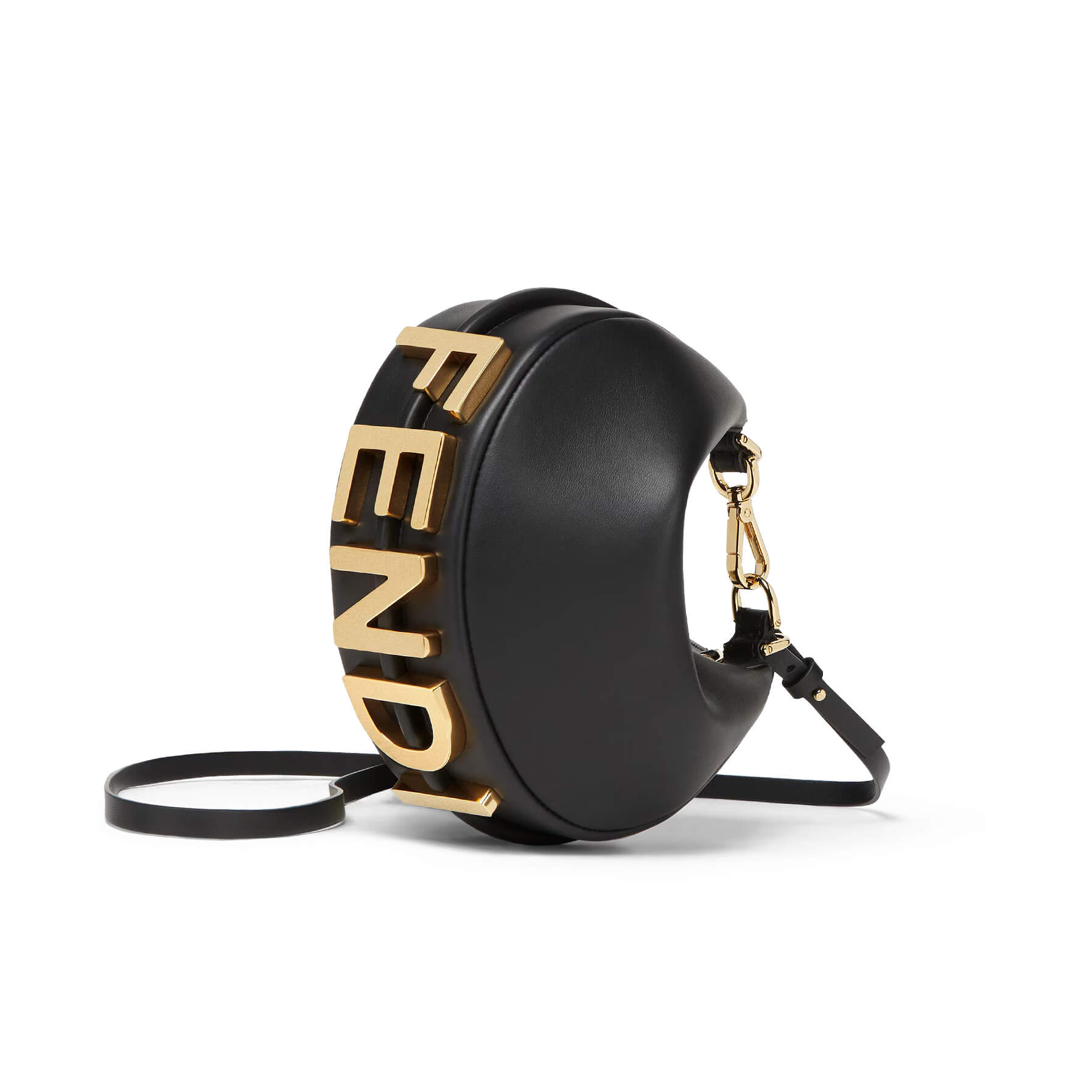 Fendi Fendigraphy Mini Bag