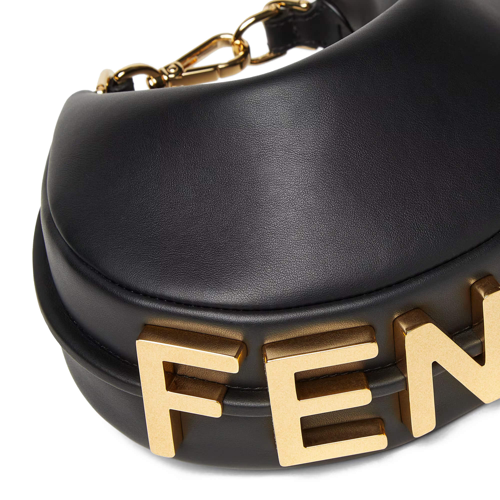 Fendi Fendigraphy Mini Bag
