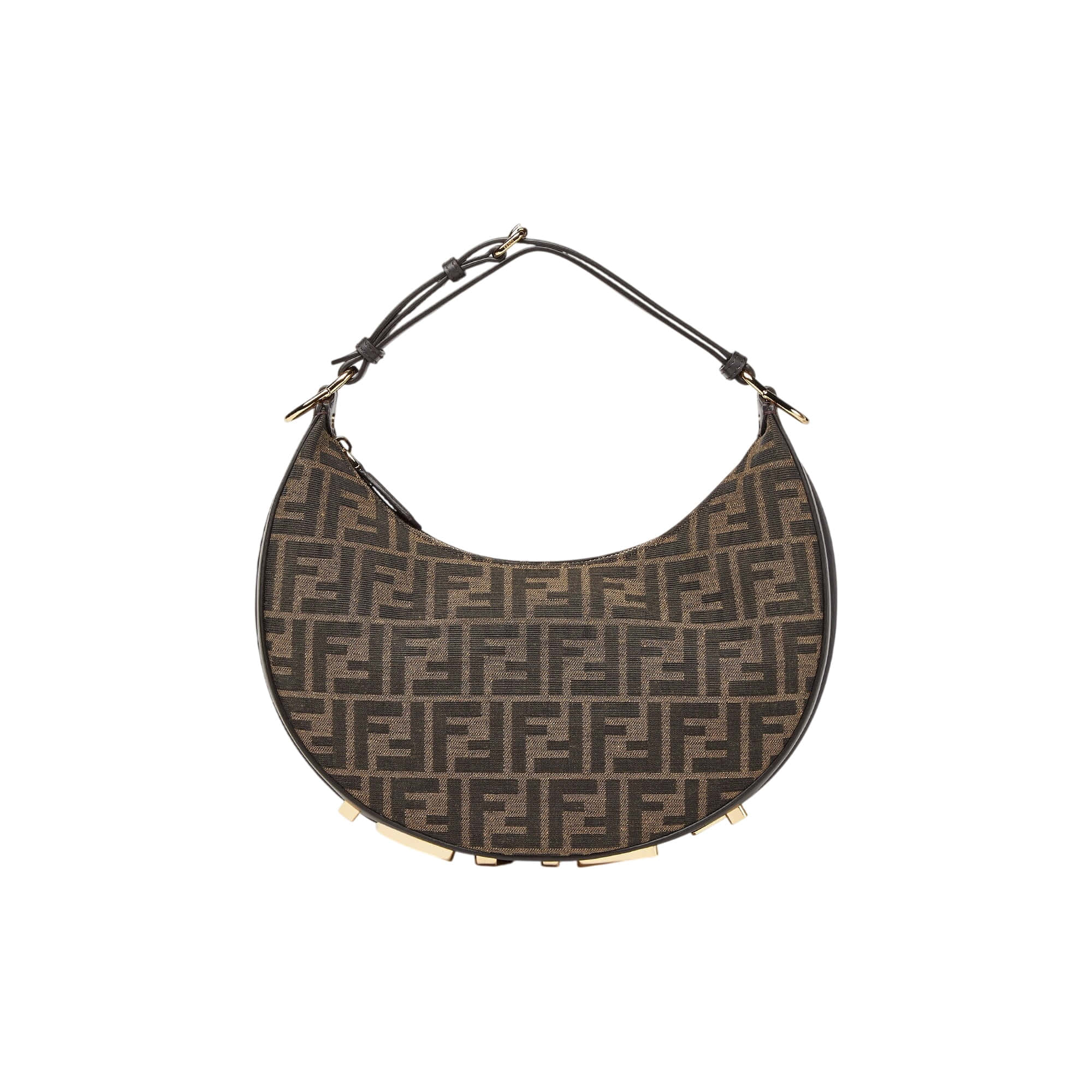 Fendi Fendigraphy Small Bag