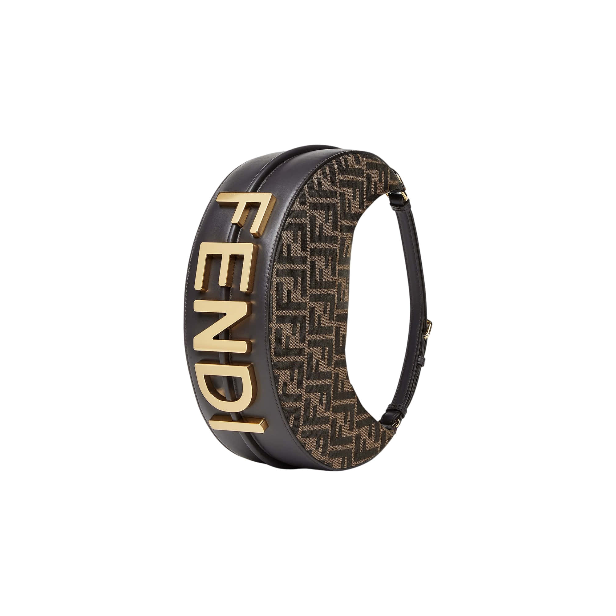 Fendi Fendigraphy Small Bag