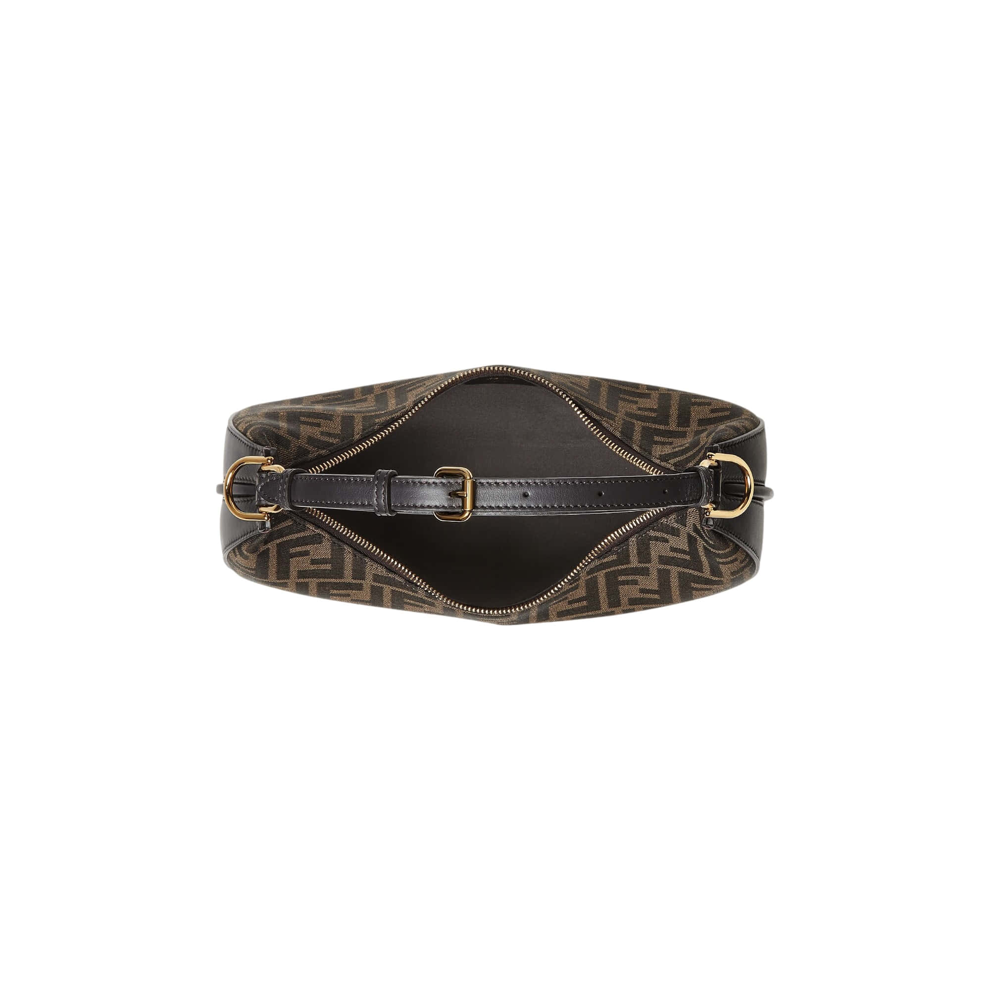 Fendi Fendigraphy Small Bag