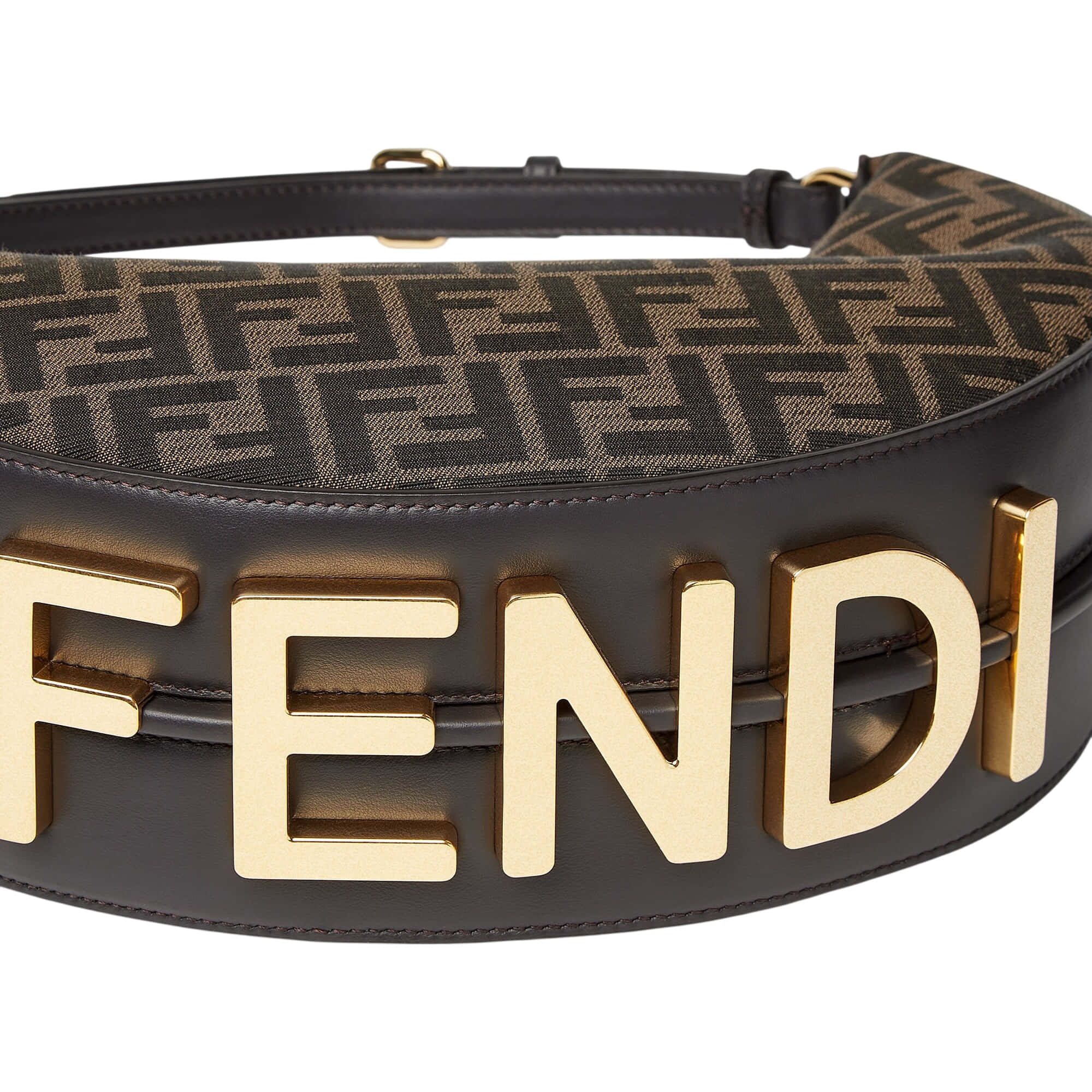 Fendi Fendigraphy Small Bag