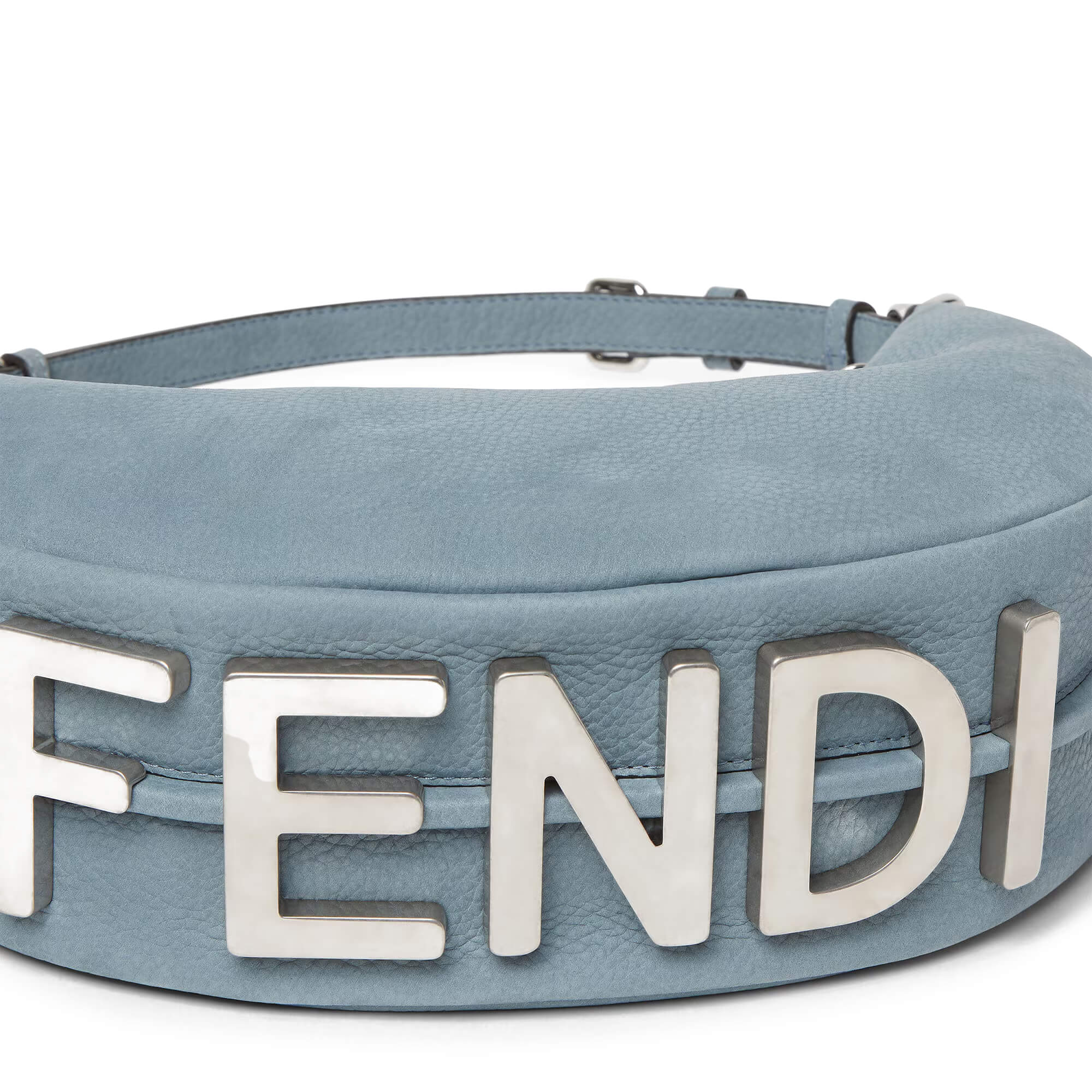 Fendi Fendigraphy Small Bag