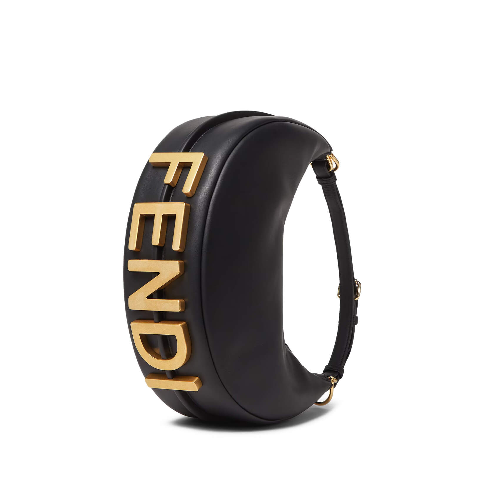 Fendi Fendigraphy Small Bag