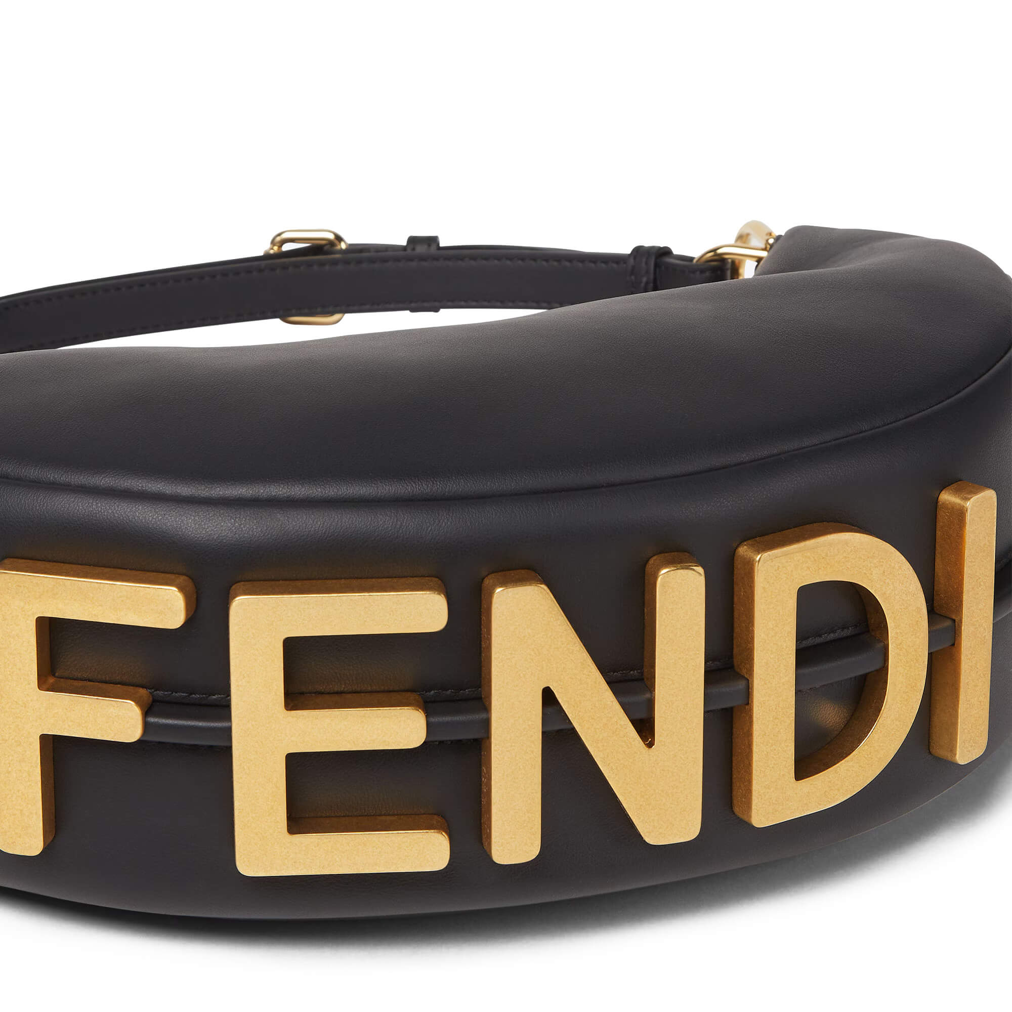 Fendi Fendigraphy Small Bag