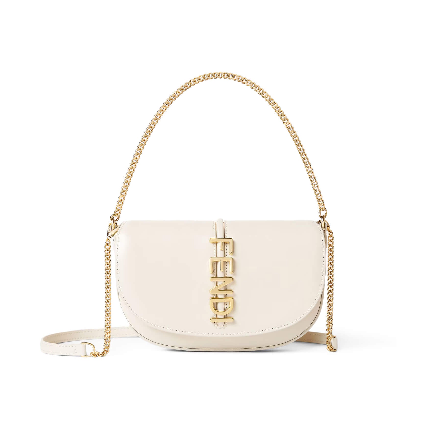 Fendi Fendigraphy Wallet On Chain