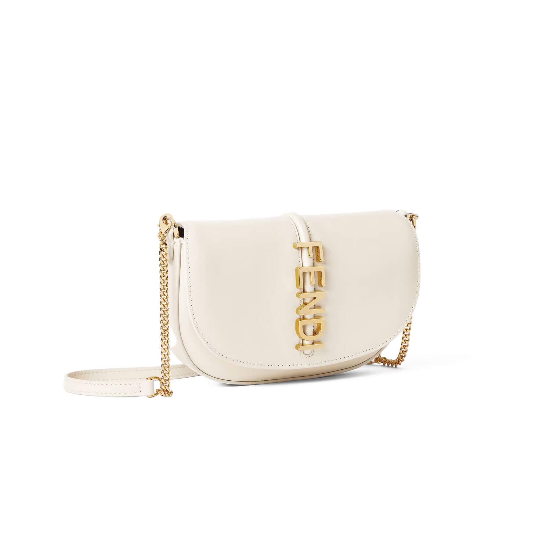 Fendi Fendigraphy Wallet On Chain