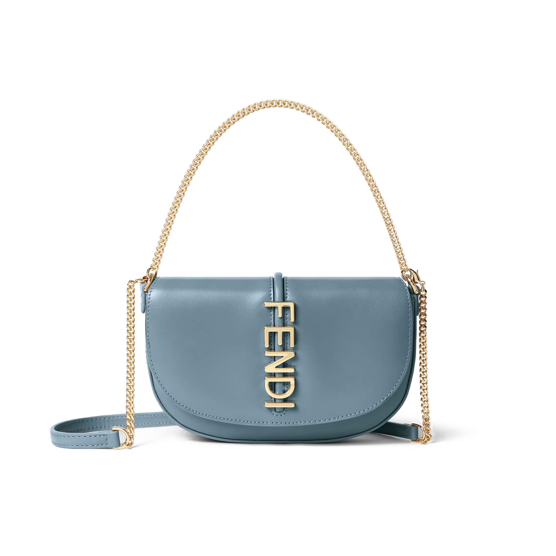 Fendi Fendigraphy Wallet On Chain