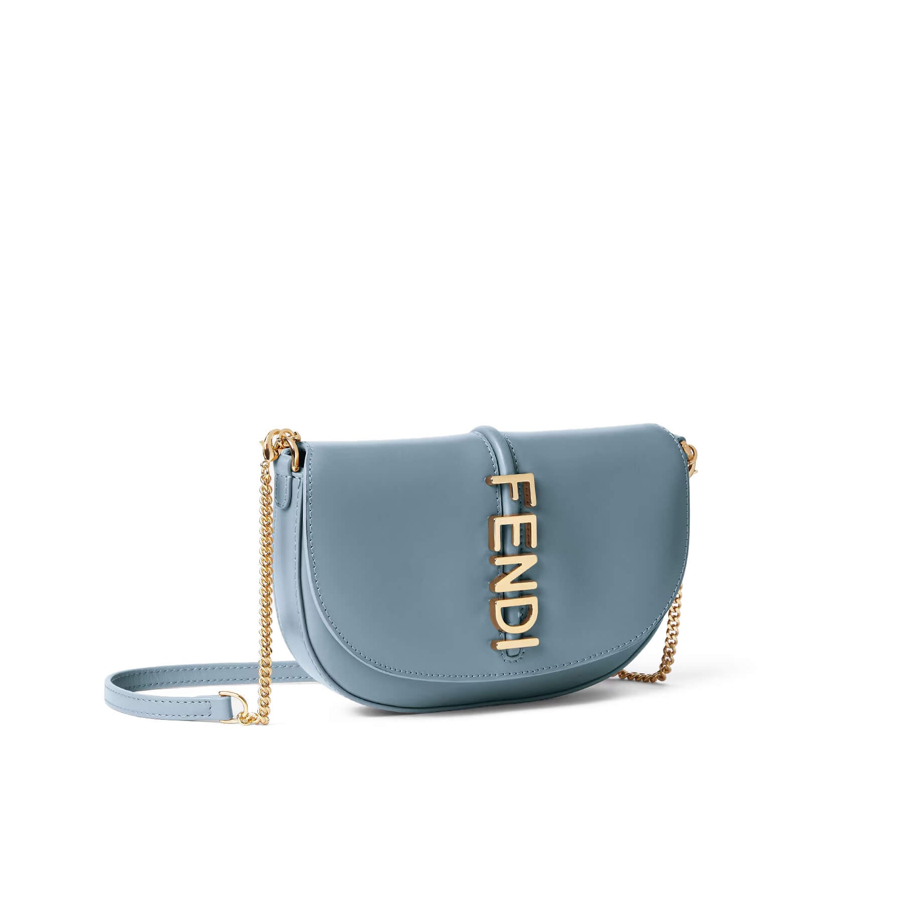 Fendi Fendigraphy Wallet On Chain