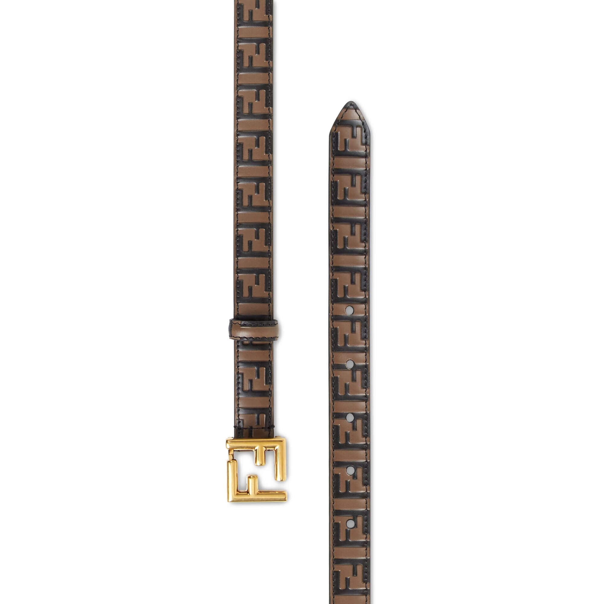Fendi FF Belt