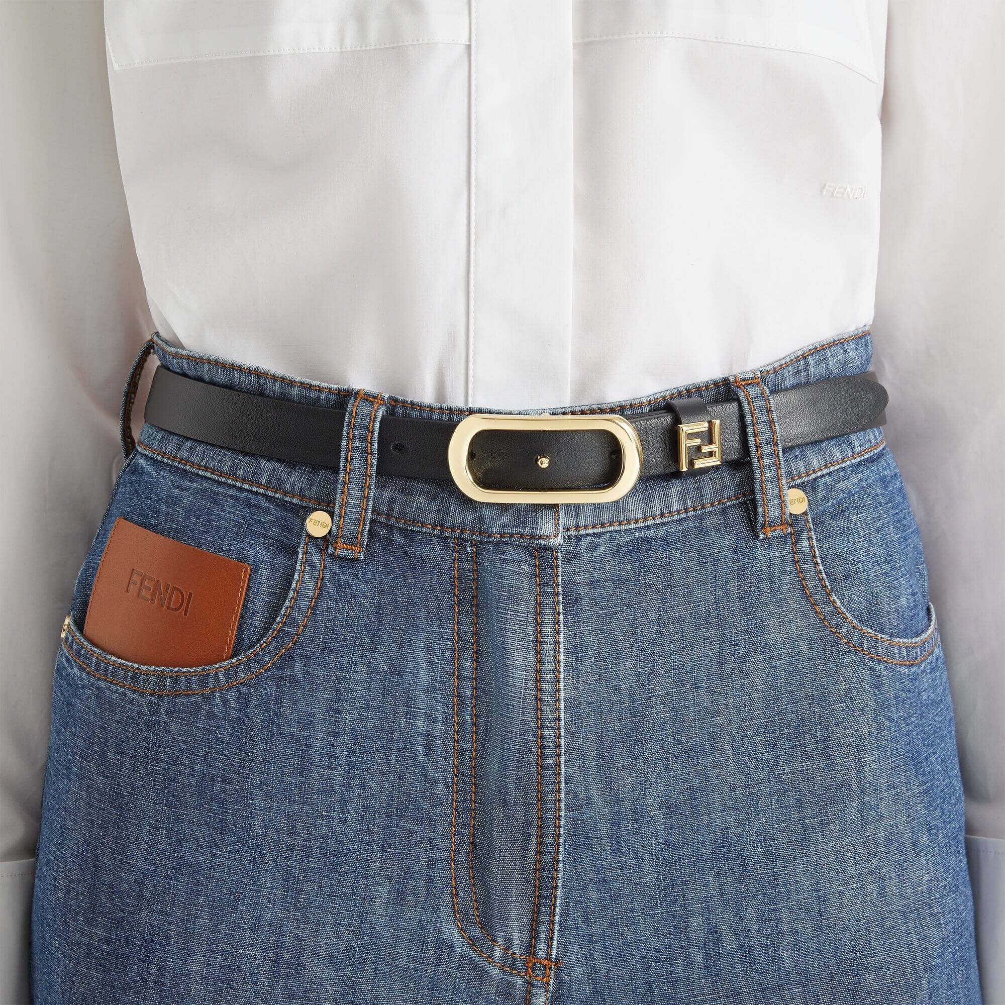 Fendi FF Belt
