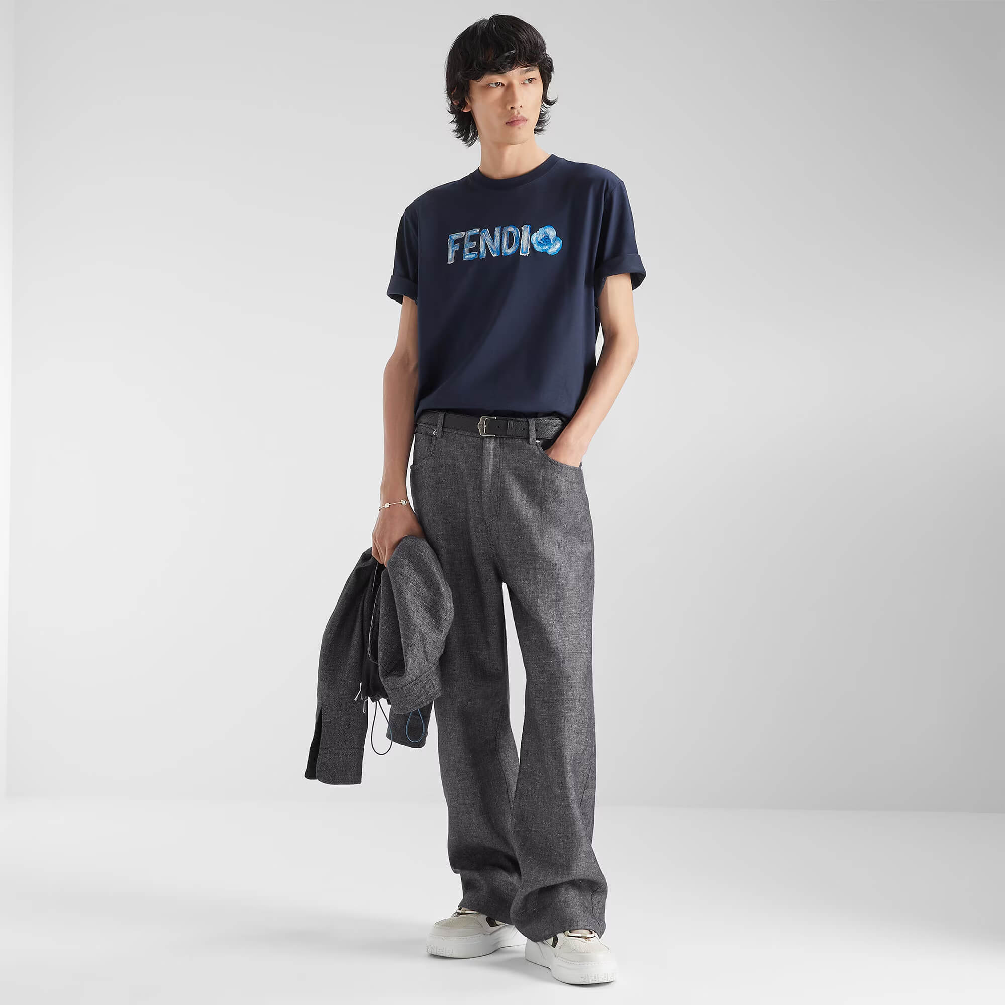 Fendi FF Belt