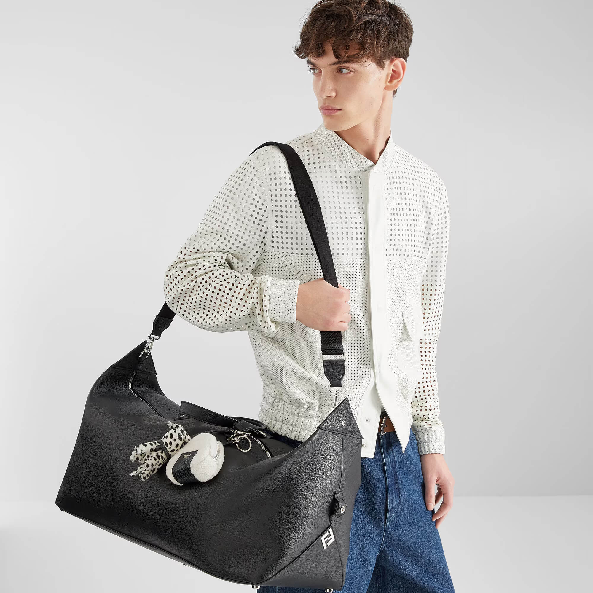 Fendi FF Belt